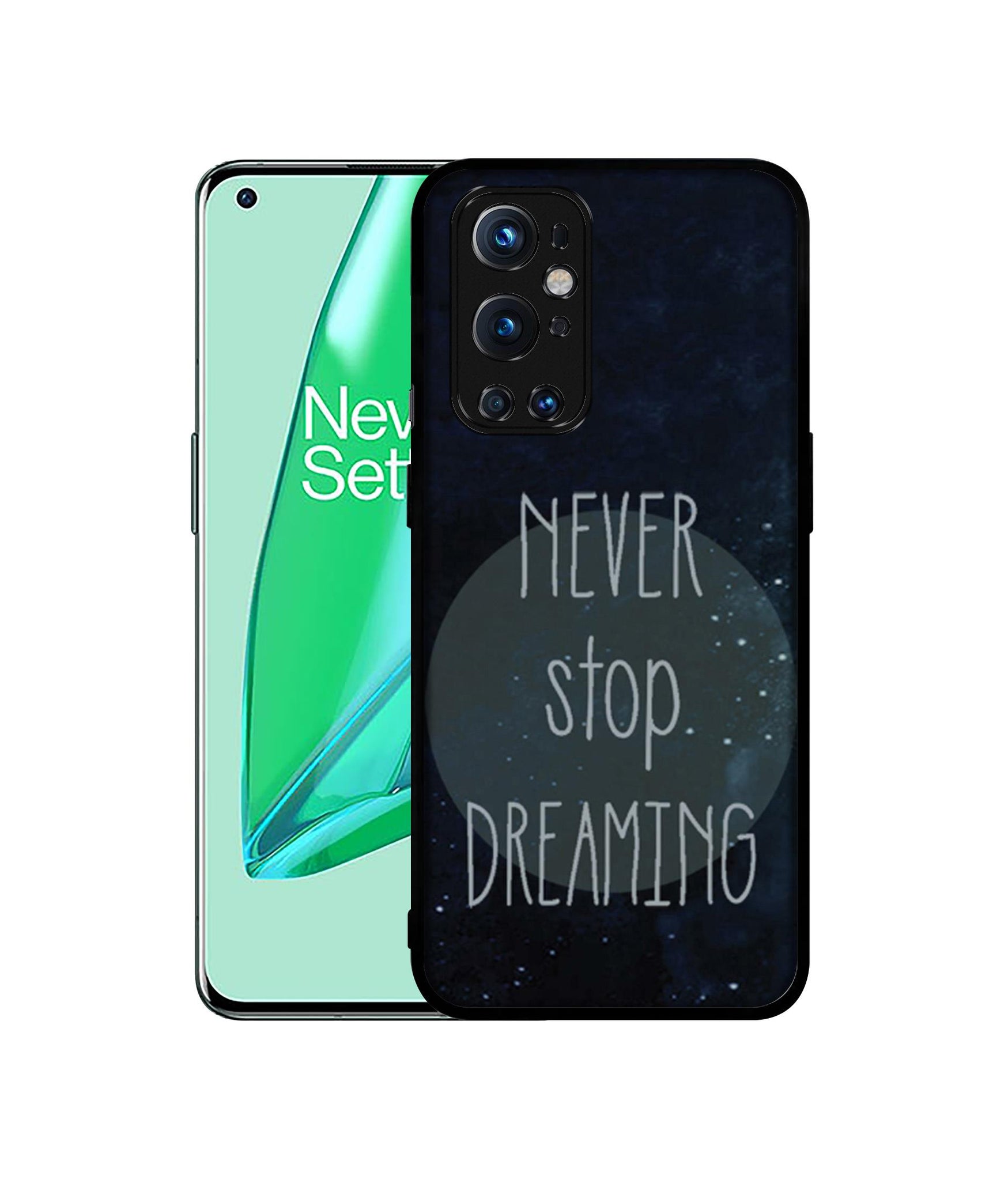 OnePlus 9 Pro 5G