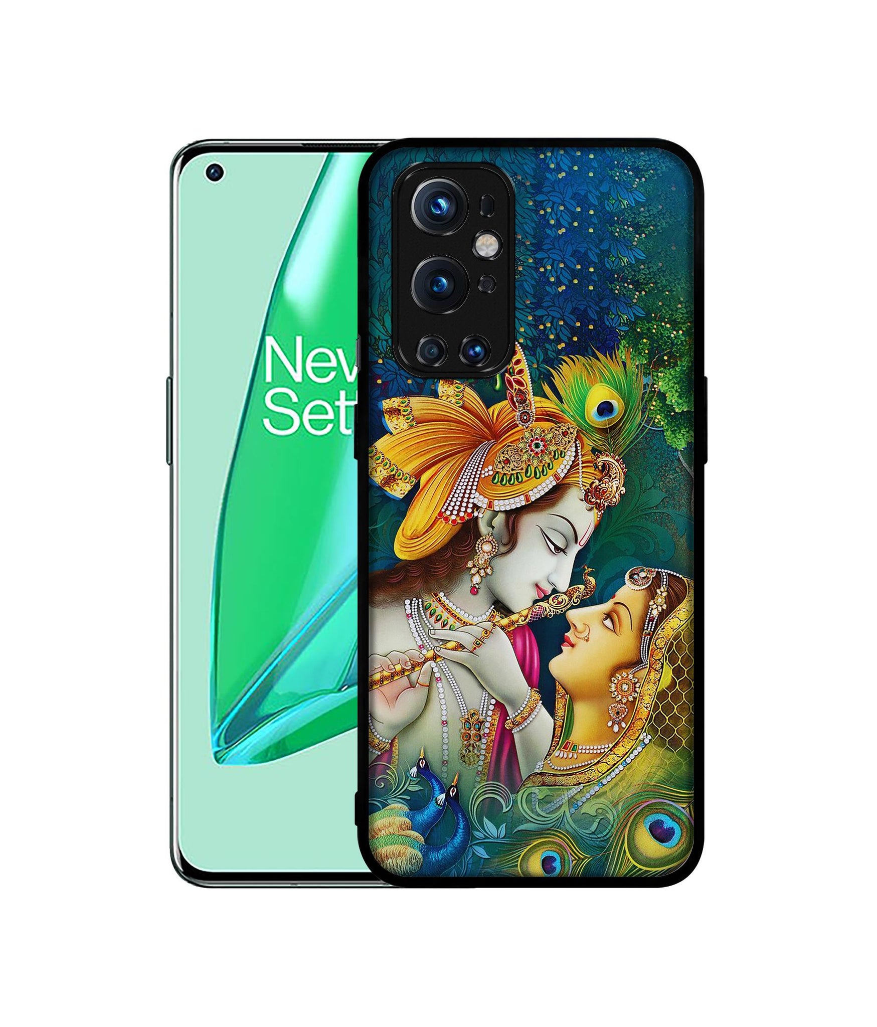 OnePlus 9 Pro 5G