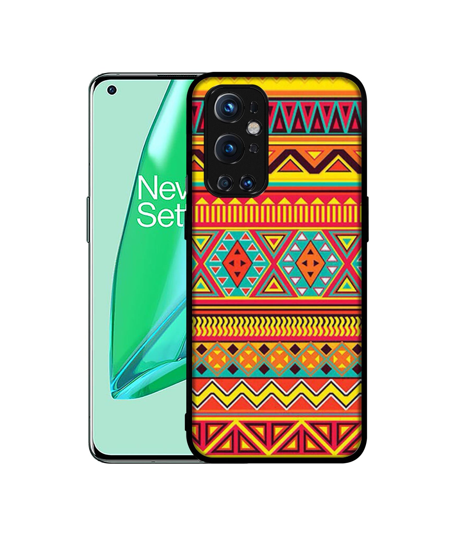 OnePlus 9 Pro 5G