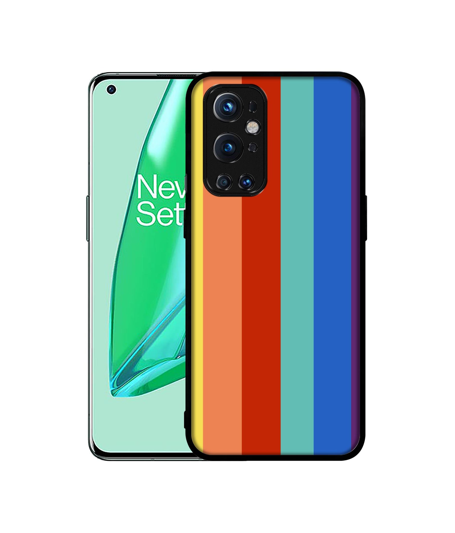 OnePlus 9 Pro 5G
