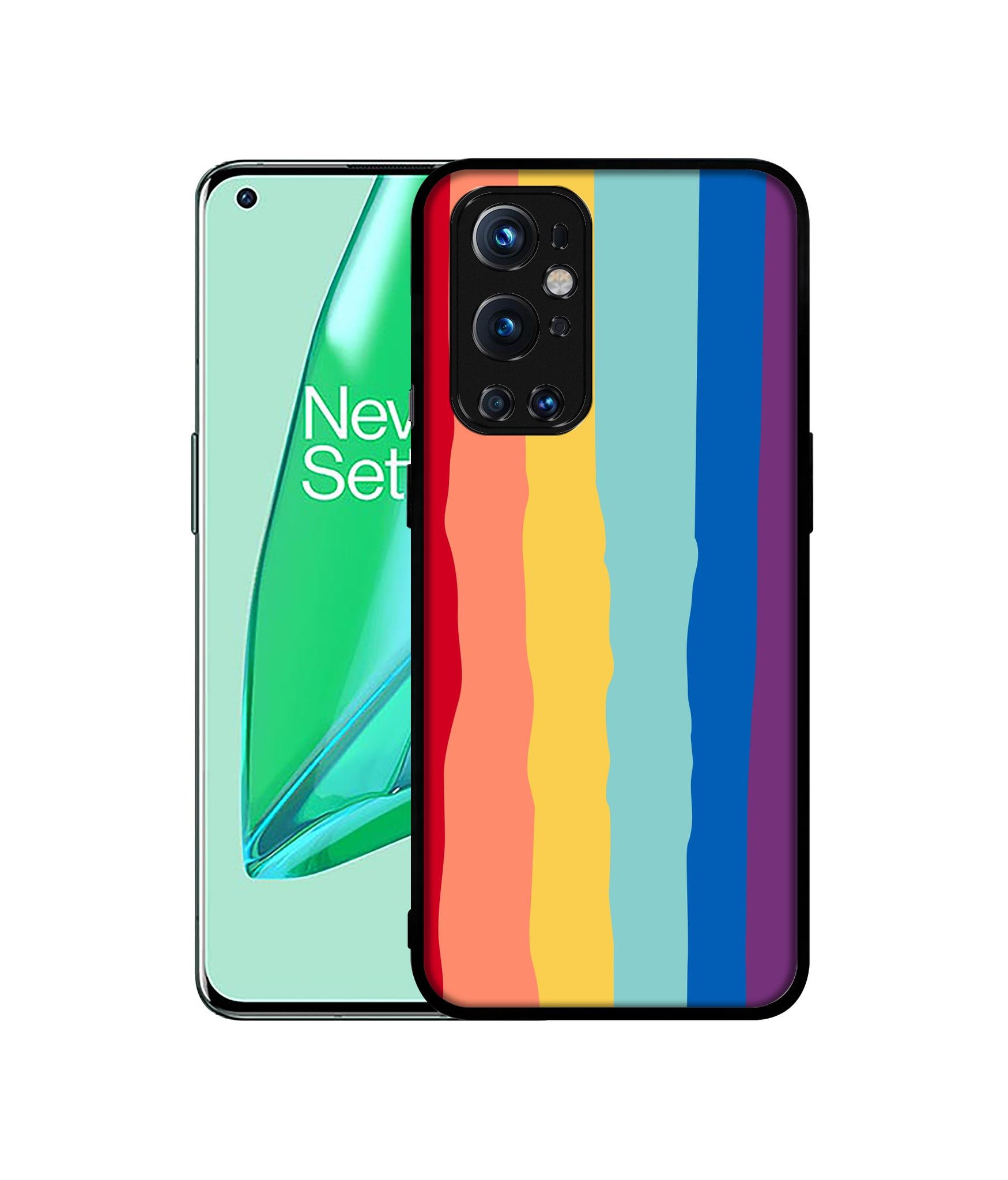OnePlus 9 Pro 5G