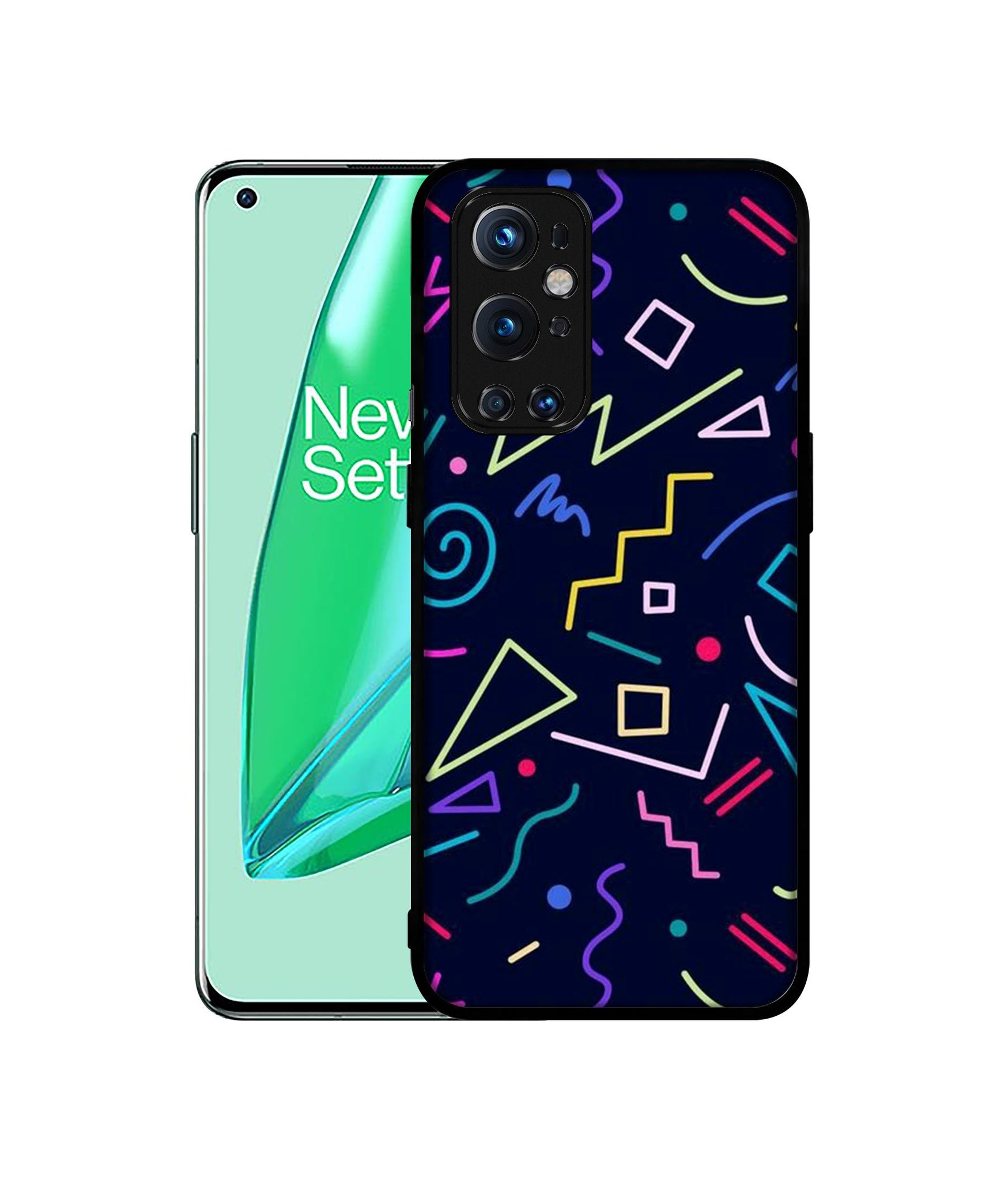OnePlus 9 Pro 5G
