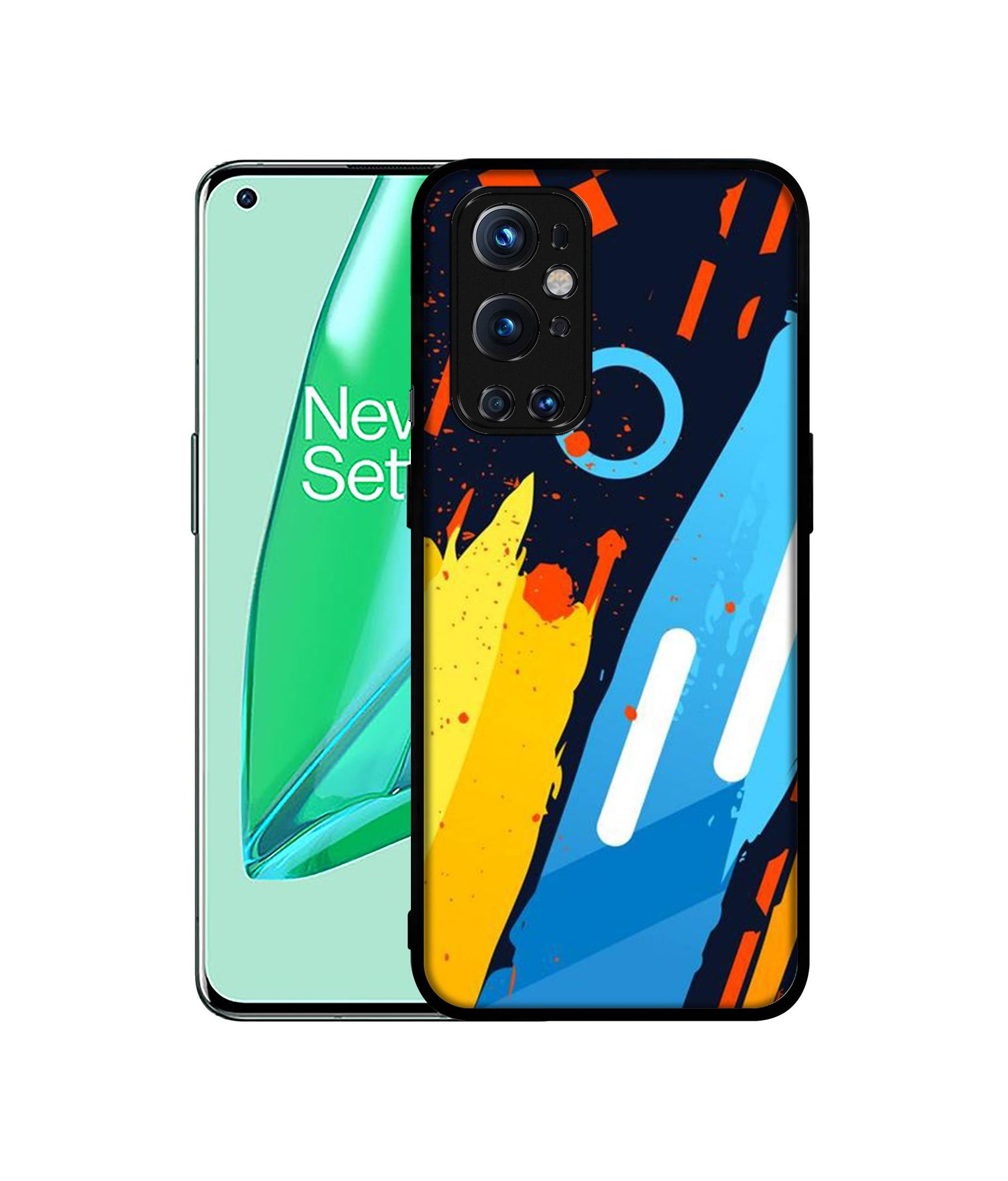 OnePlus 9 Pro 5G