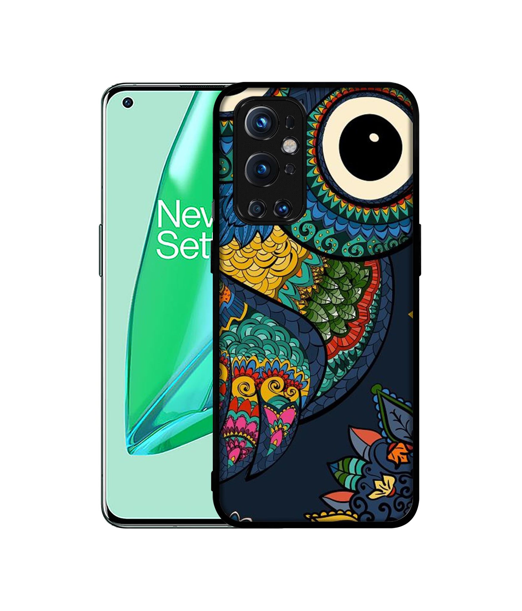 OnePlus 9 Pro 5G