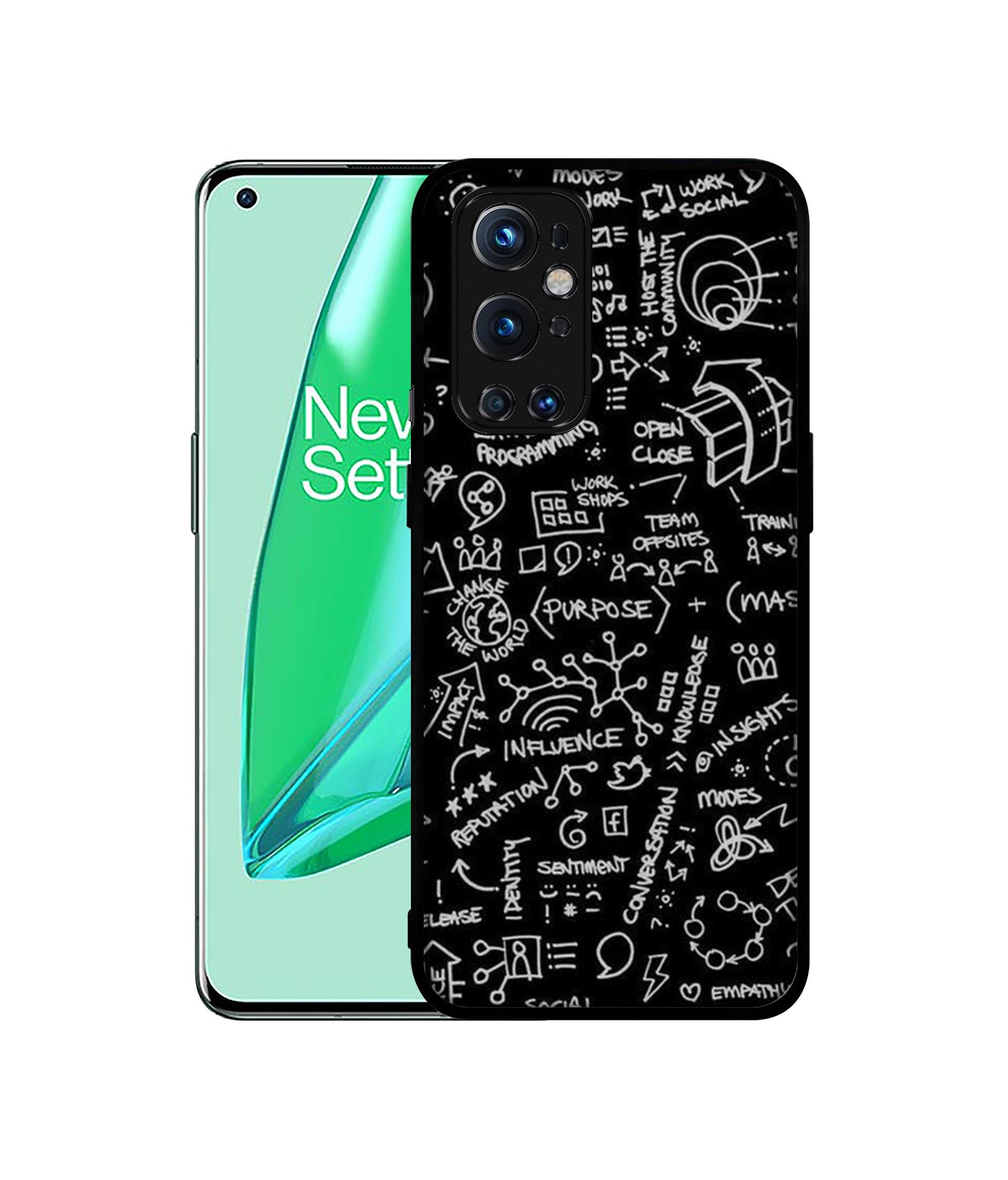 OnePlus 9 Pro 5G