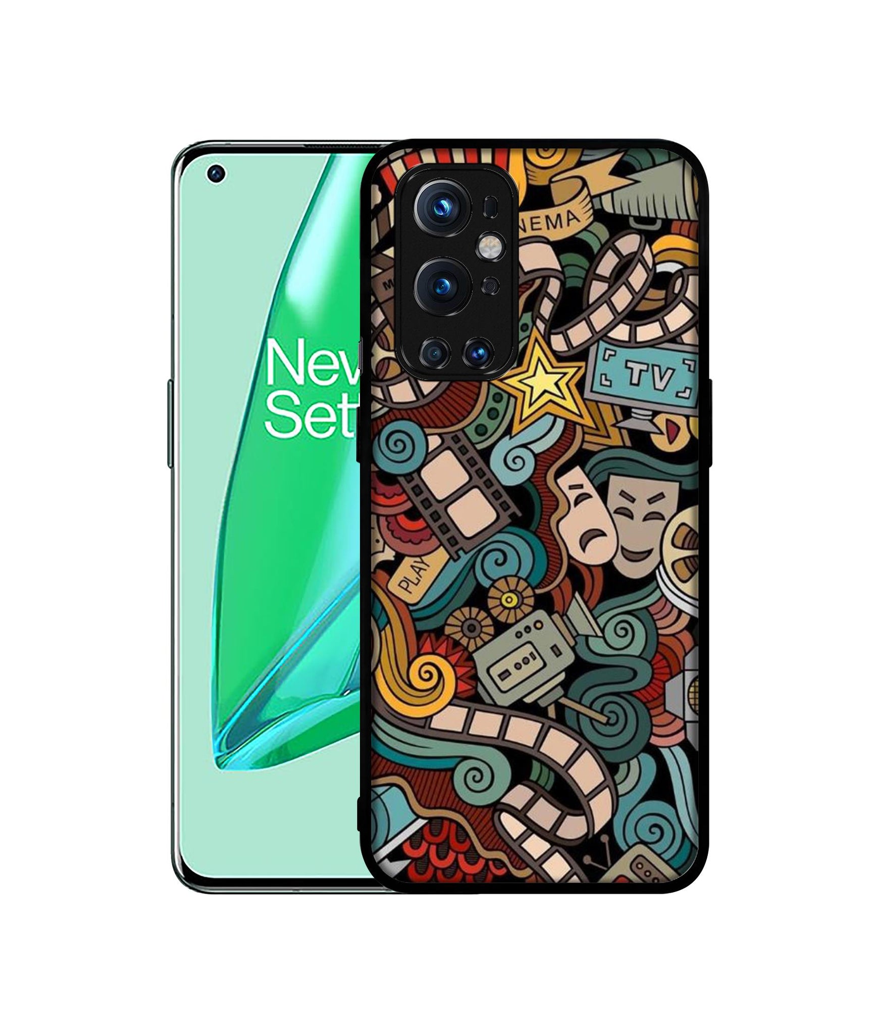 OnePlus 9 Pro 5G