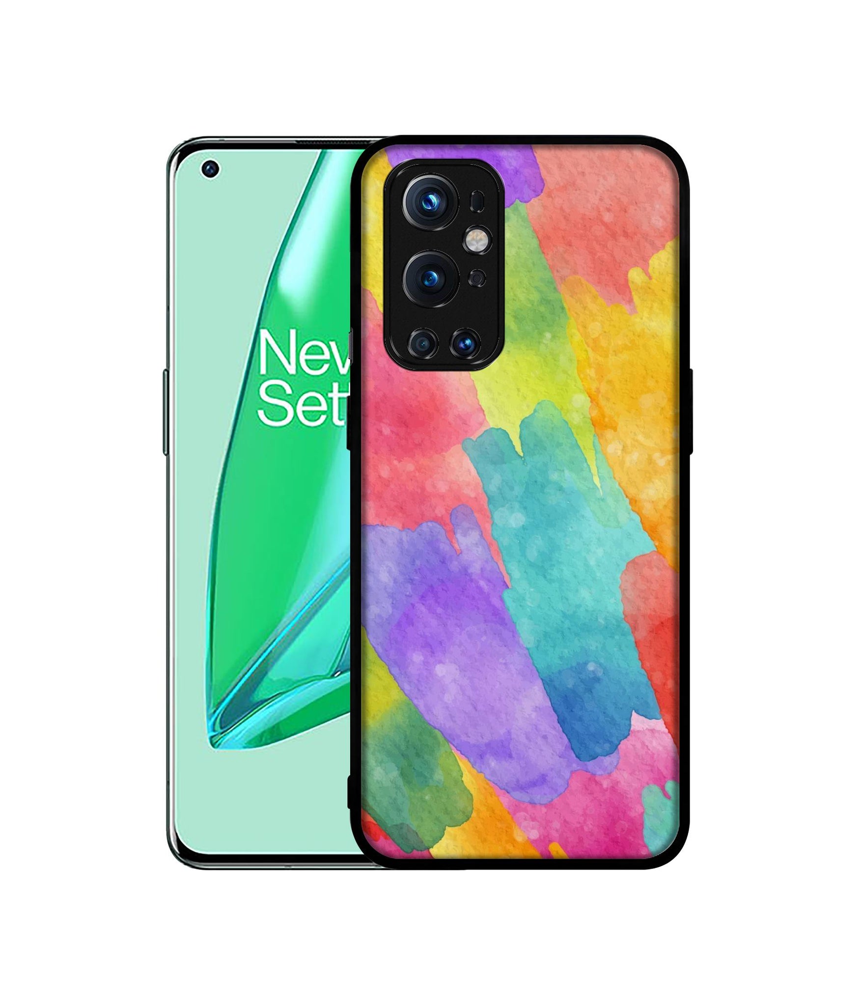 OnePlus 9 Pro 5G
