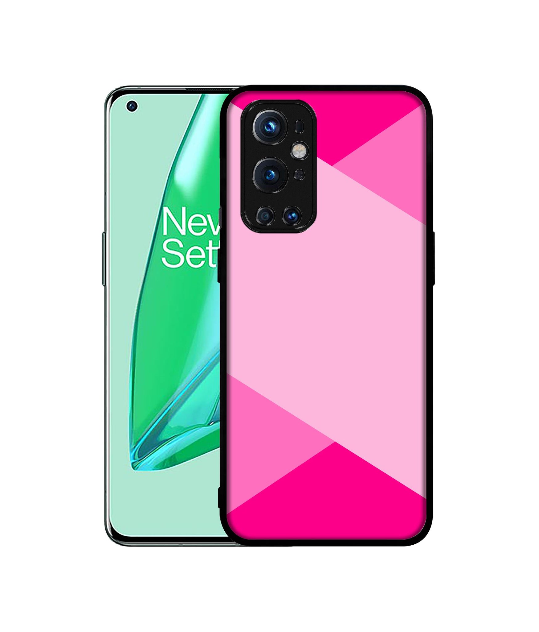 OnePlus 9 Pro 5G