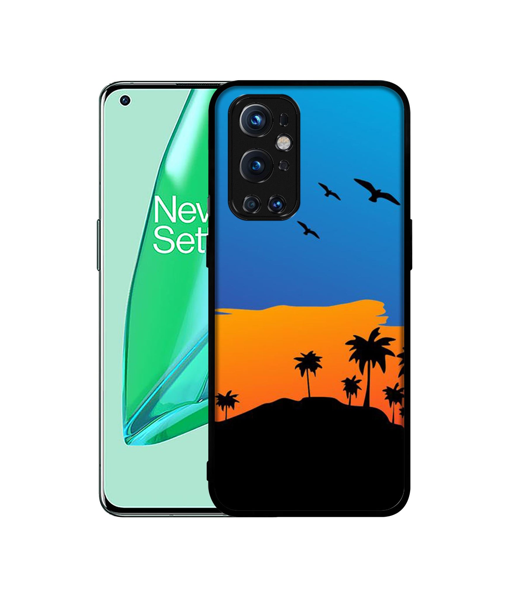 OnePlus 9 Pro 5G