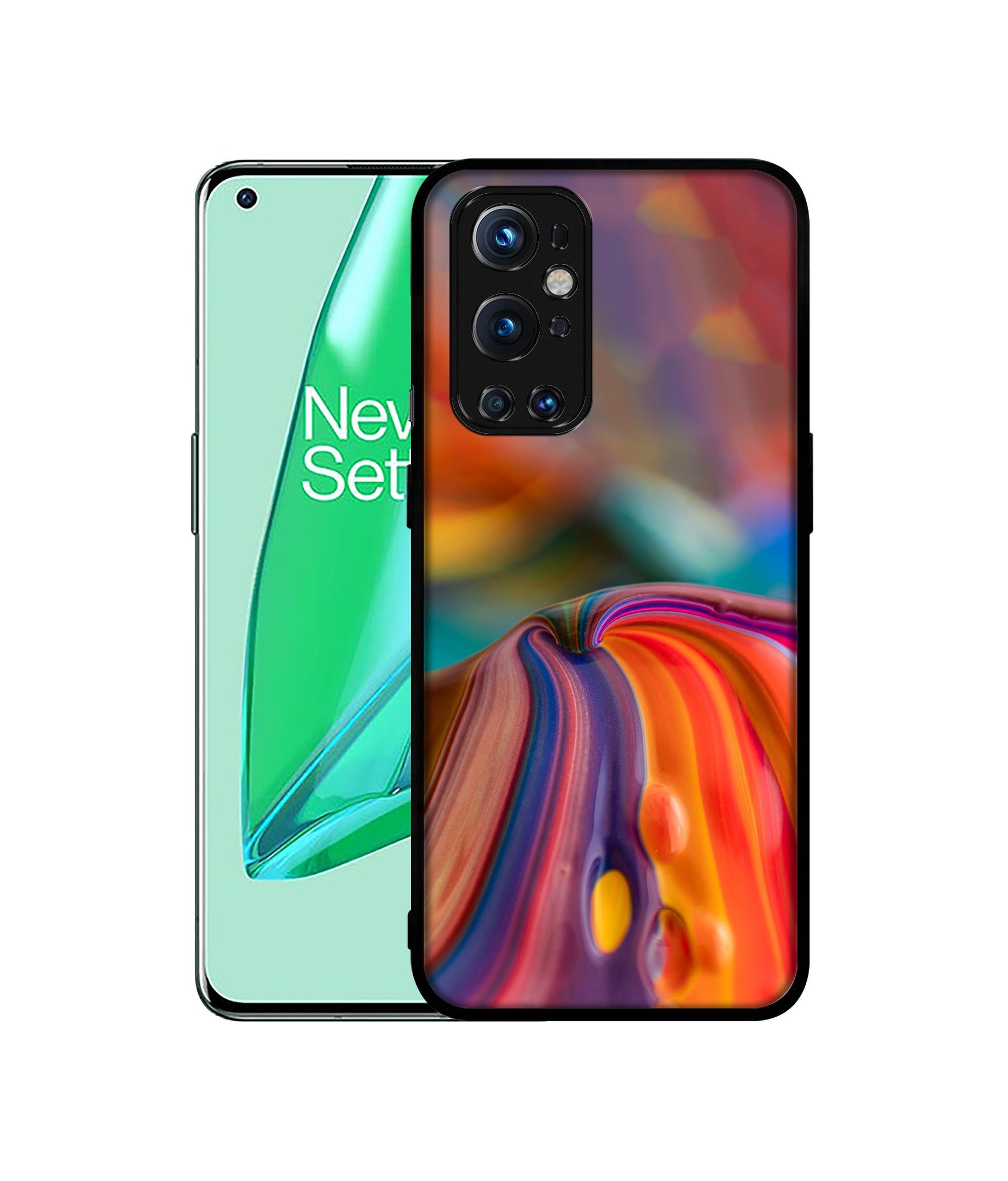 OnePlus 9 Pro 5G