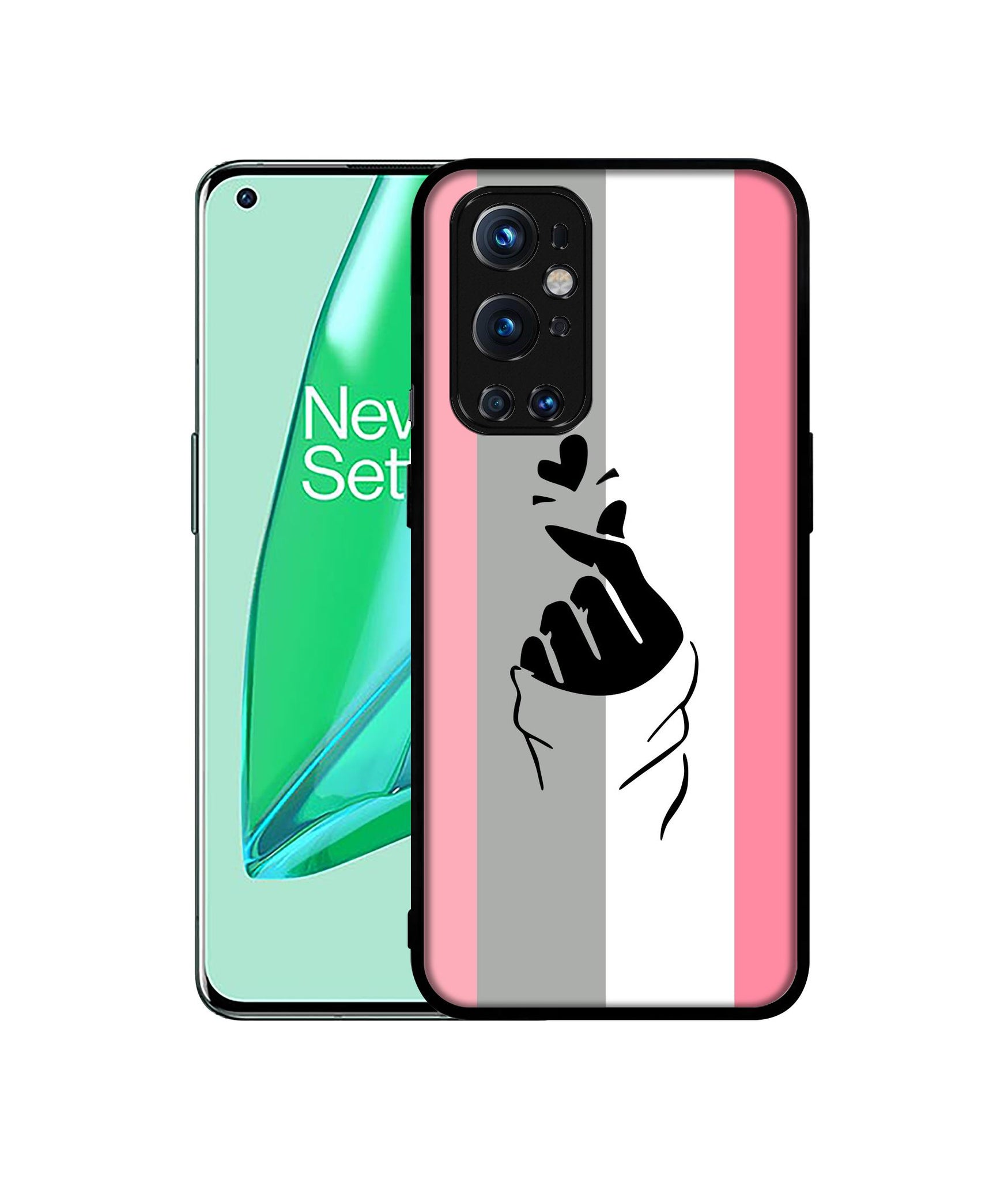 OnePlus 9 Pro 5G