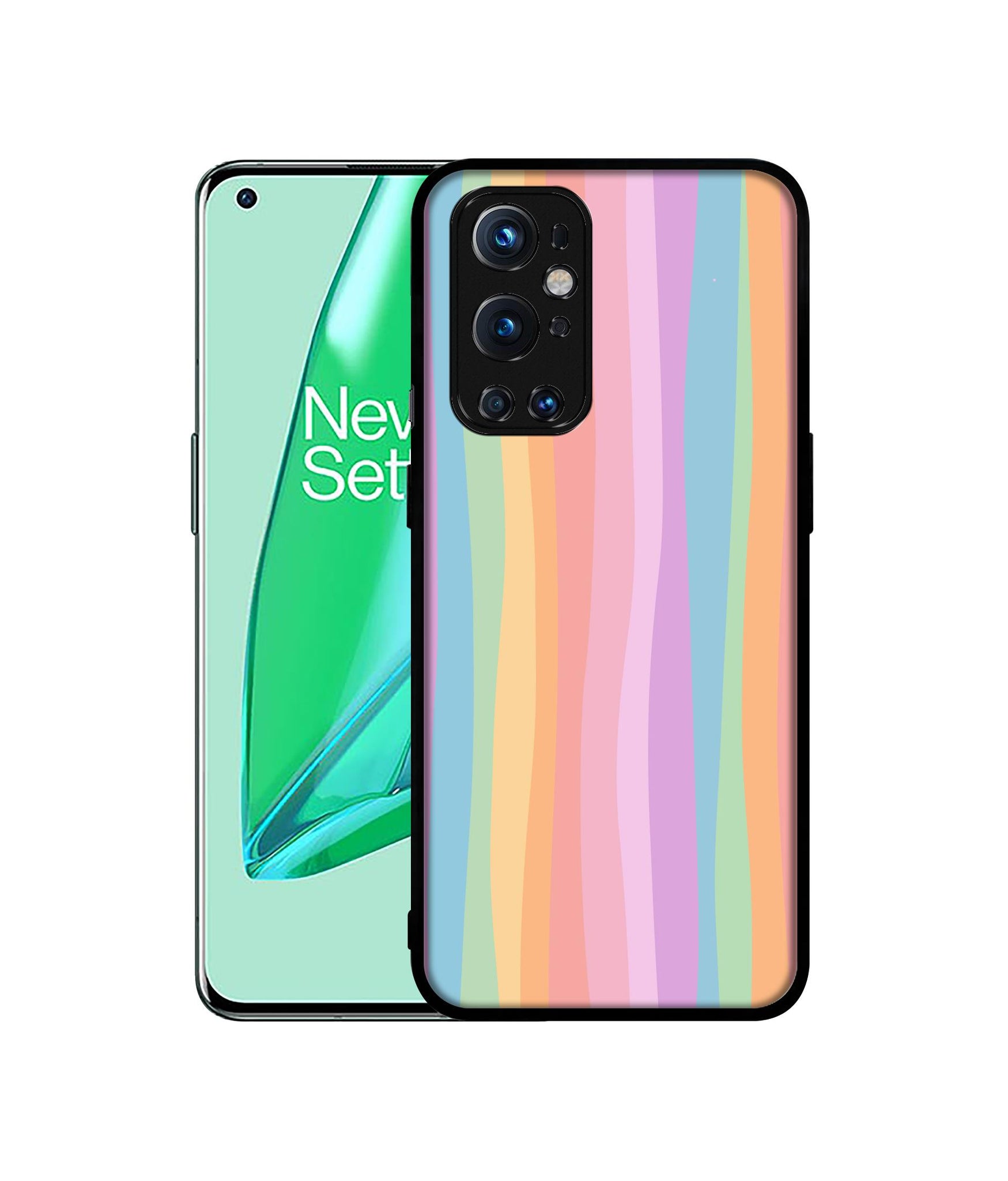 OnePlus 9 Pro 5G