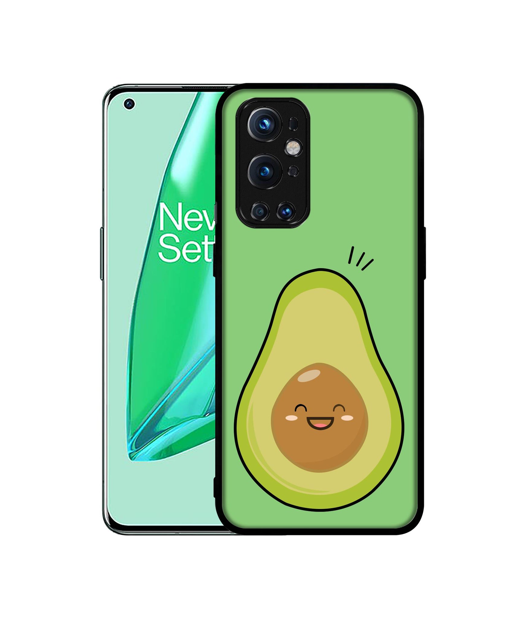 OnePlus 9 Pro 5G