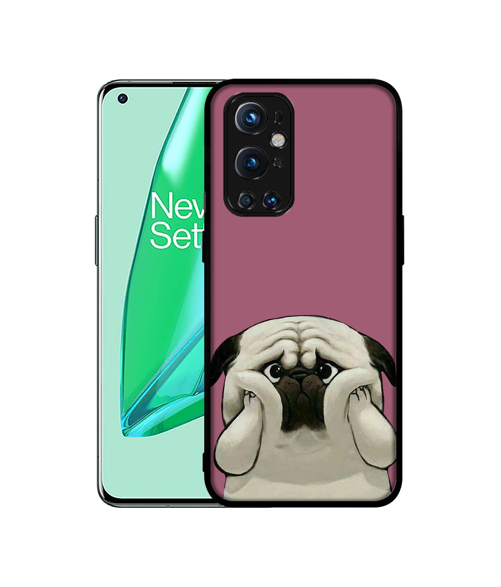 OnePlus 9 Pro 5G