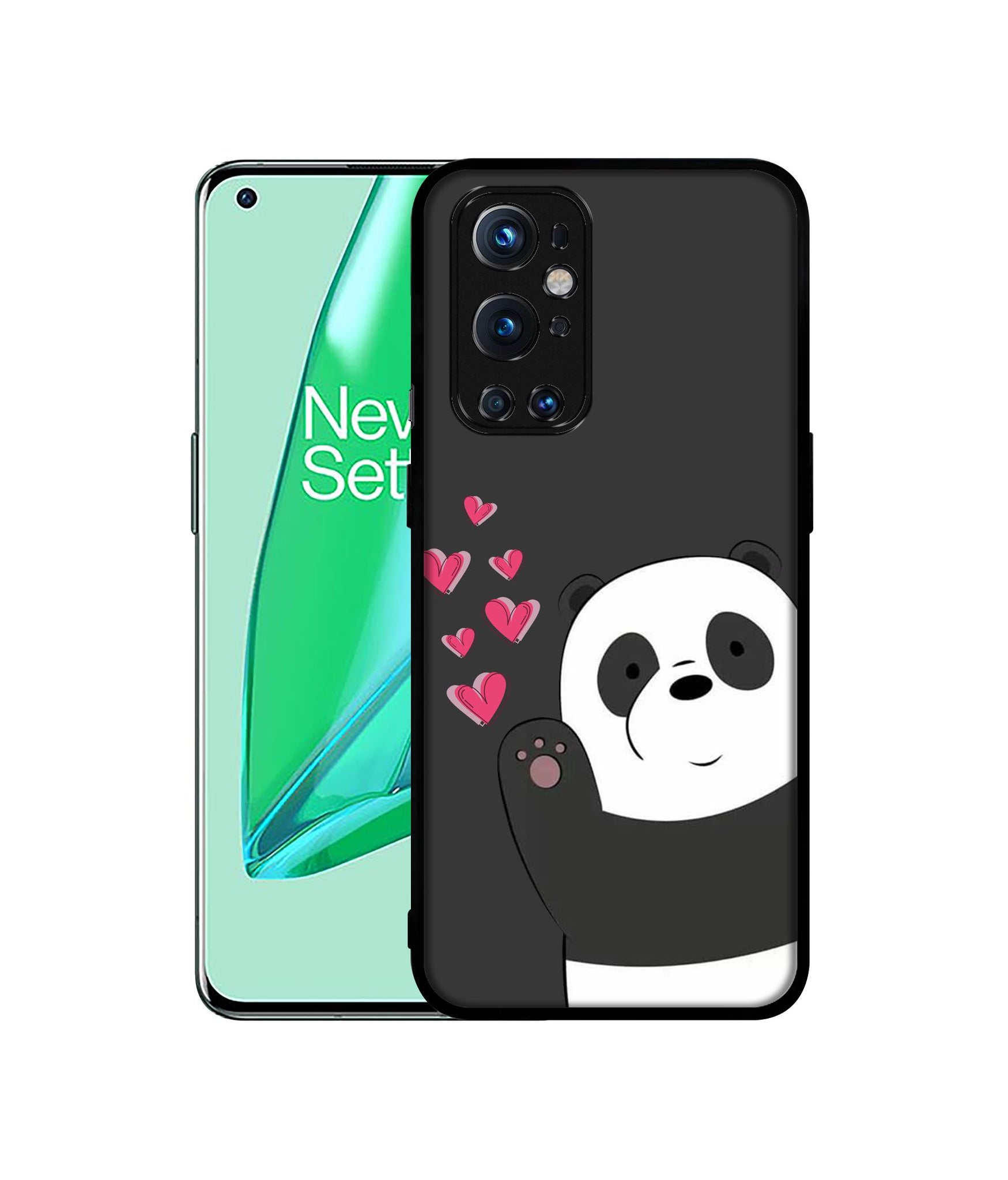 OnePlus 9 Pro 5G