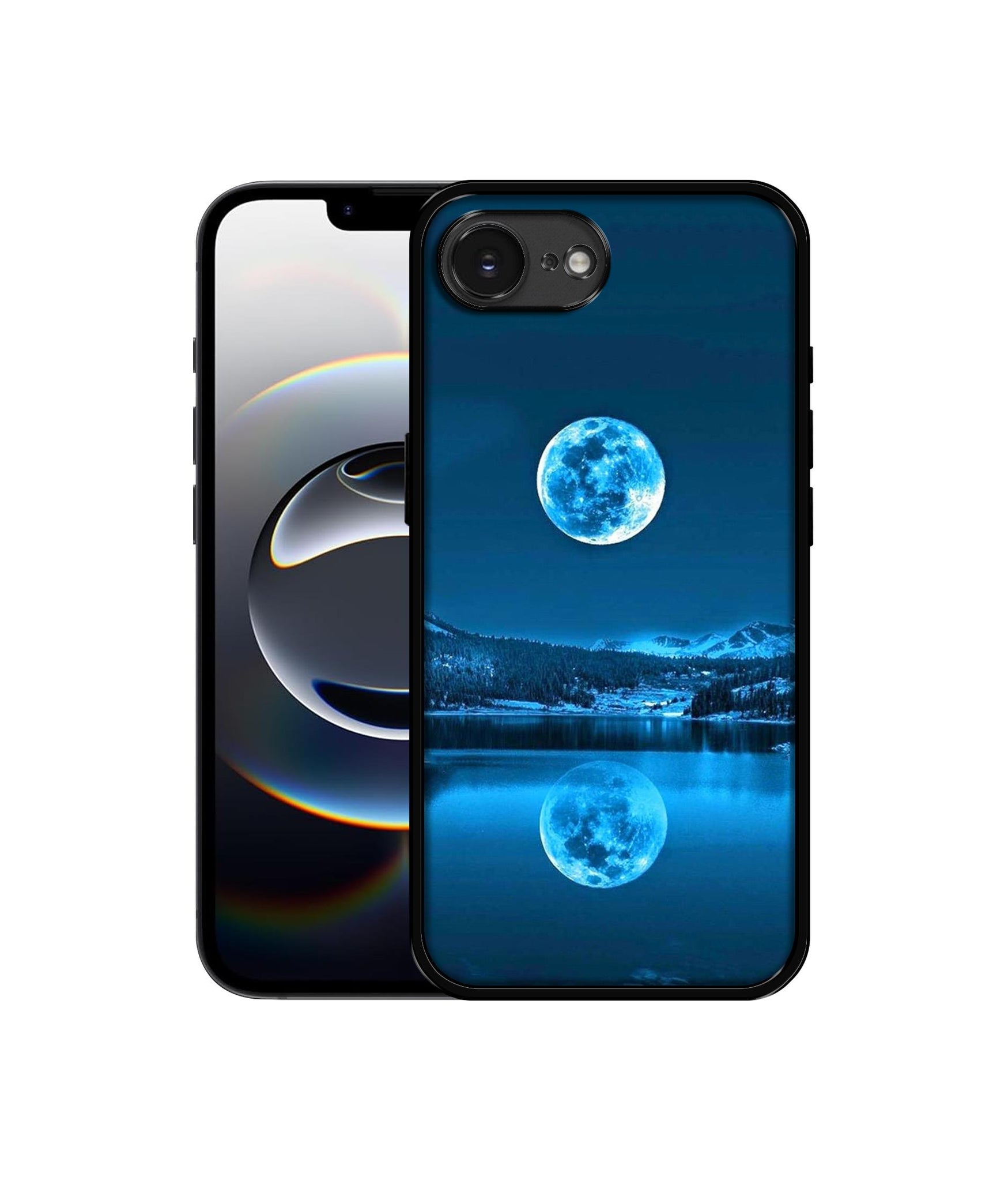 Apple iPhone 16e