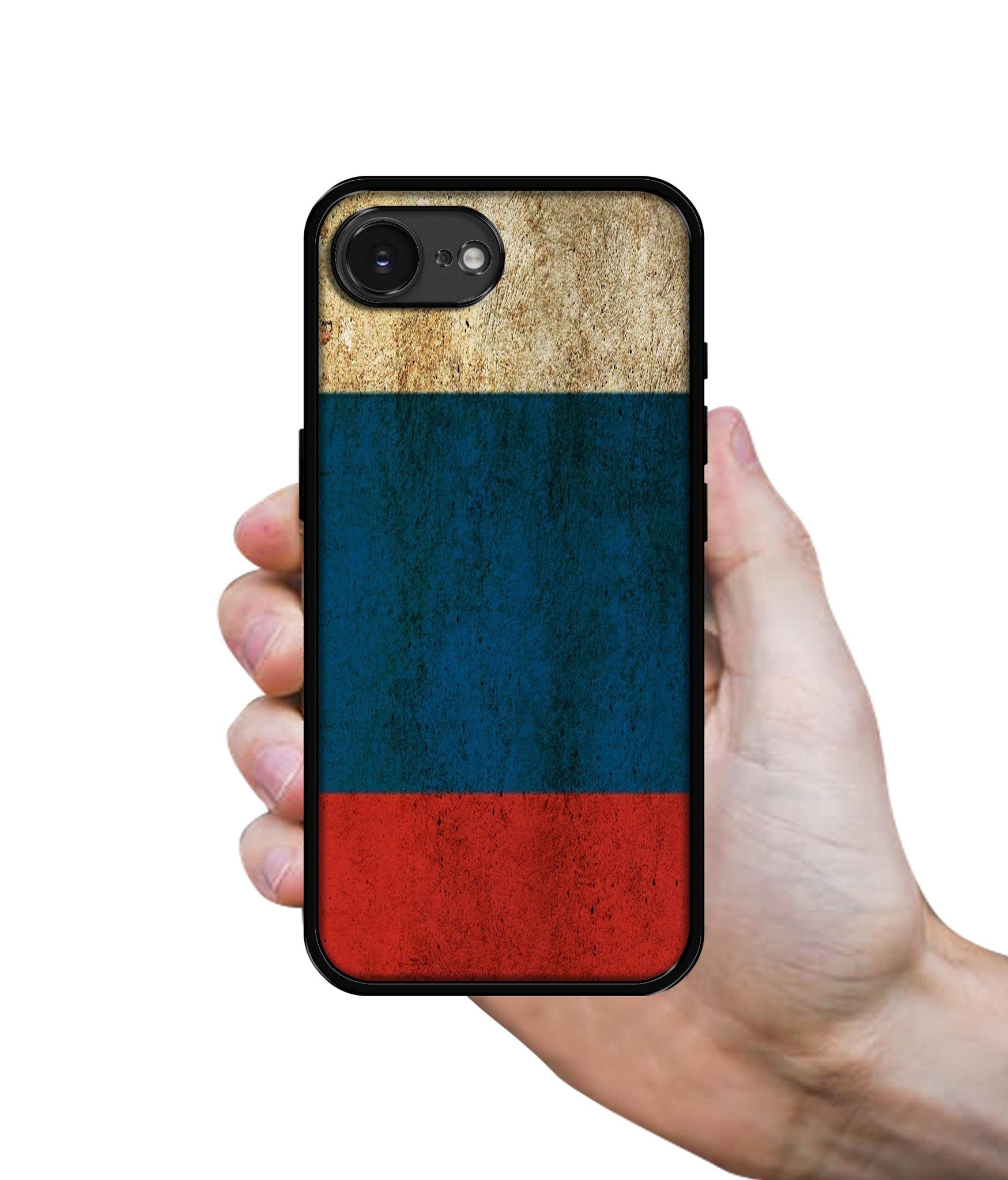 Autumn Girl Designer 2D Printed Back Case Cover for Apple iPhone 16e