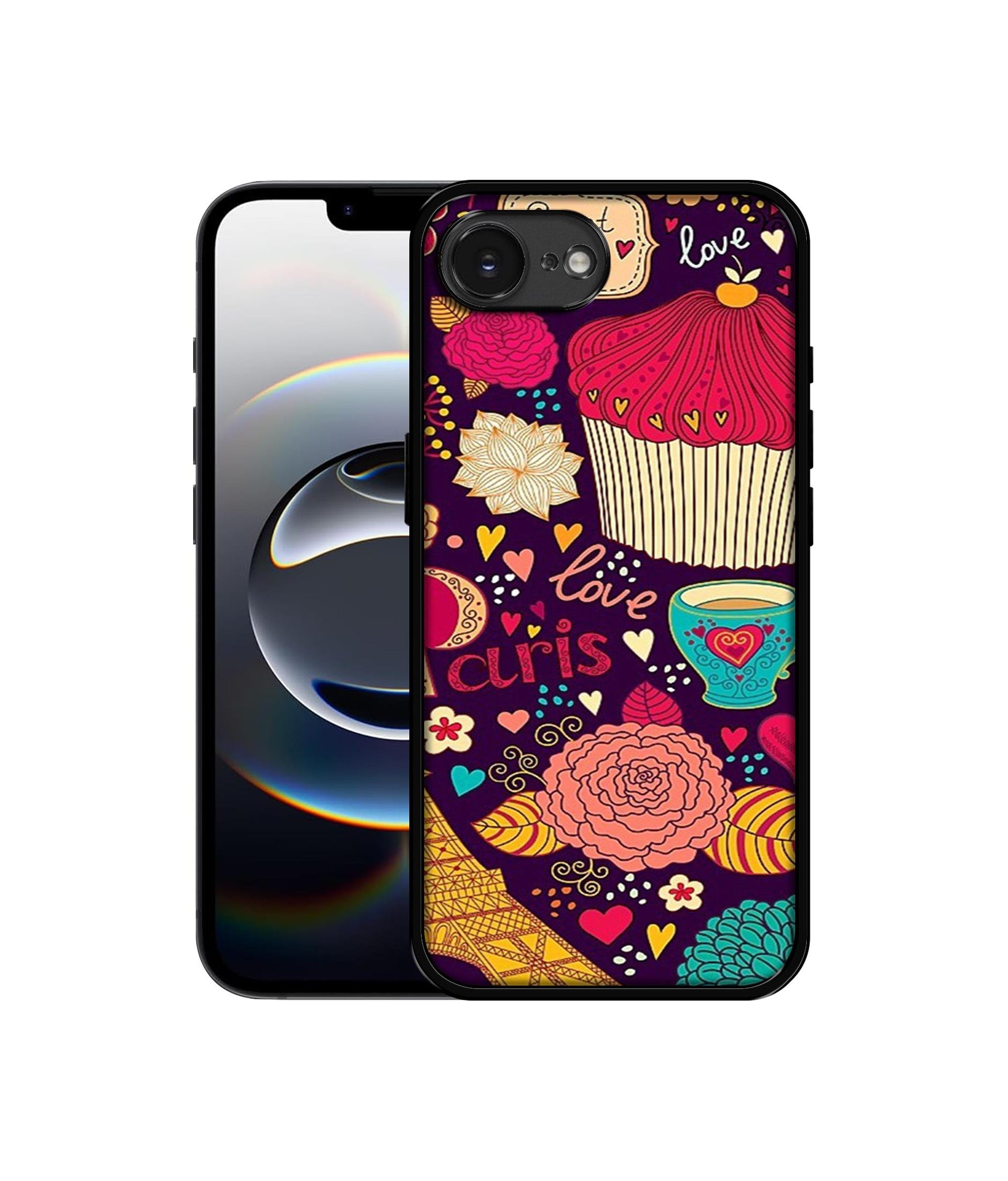 Apple iPhone 16e