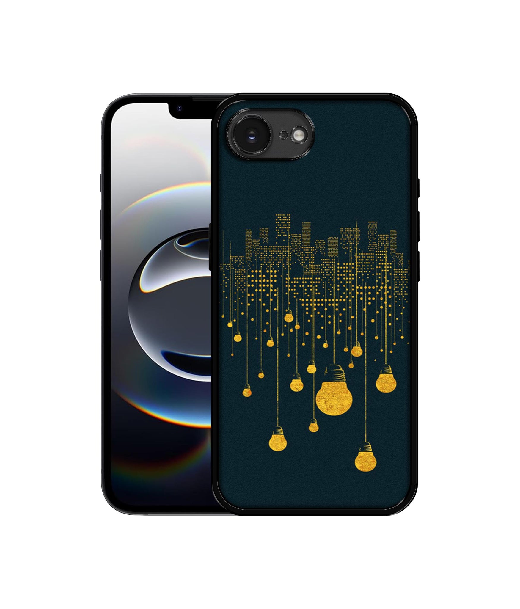 Apple iPhone 16e