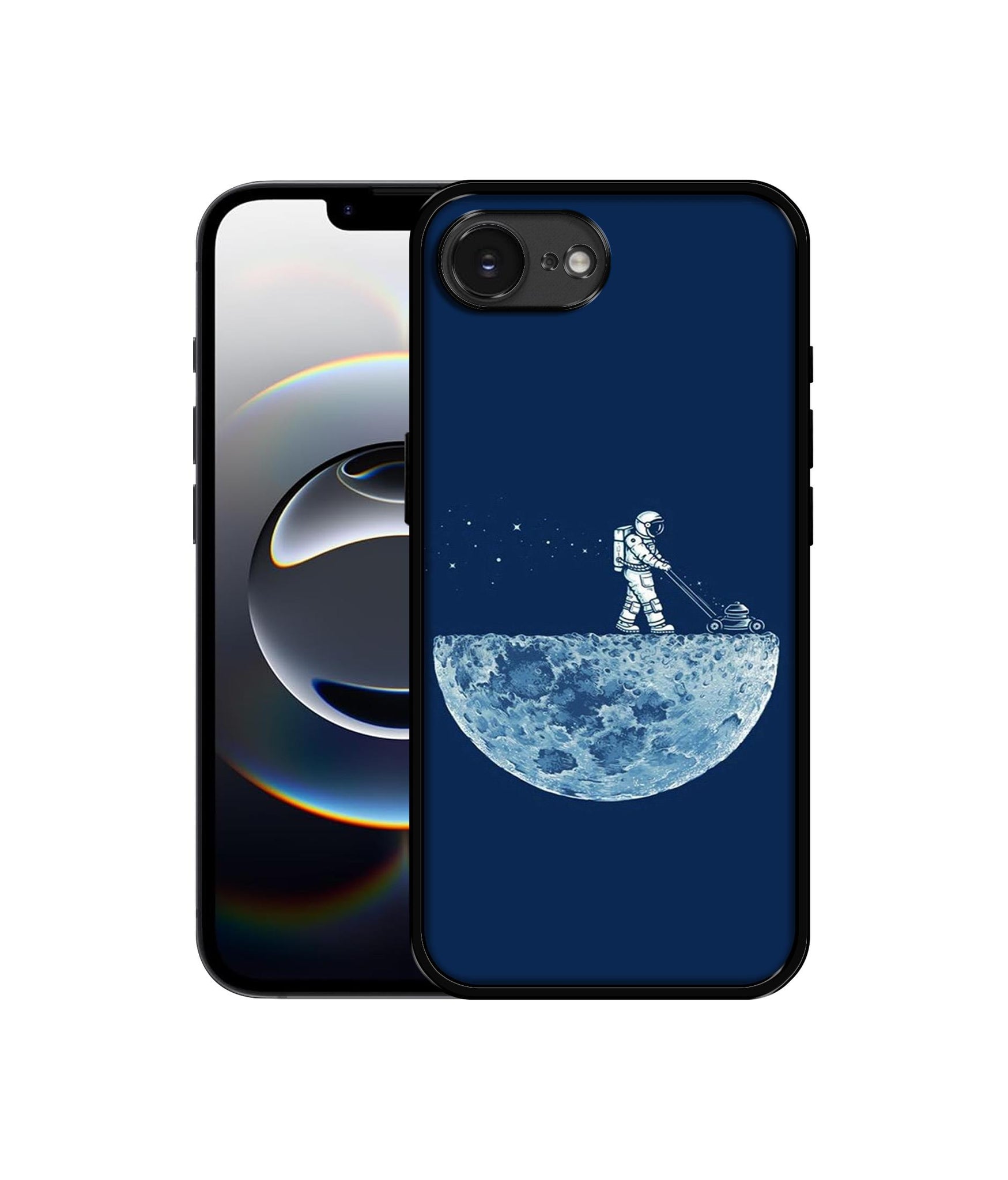 Apple iPhone 16e