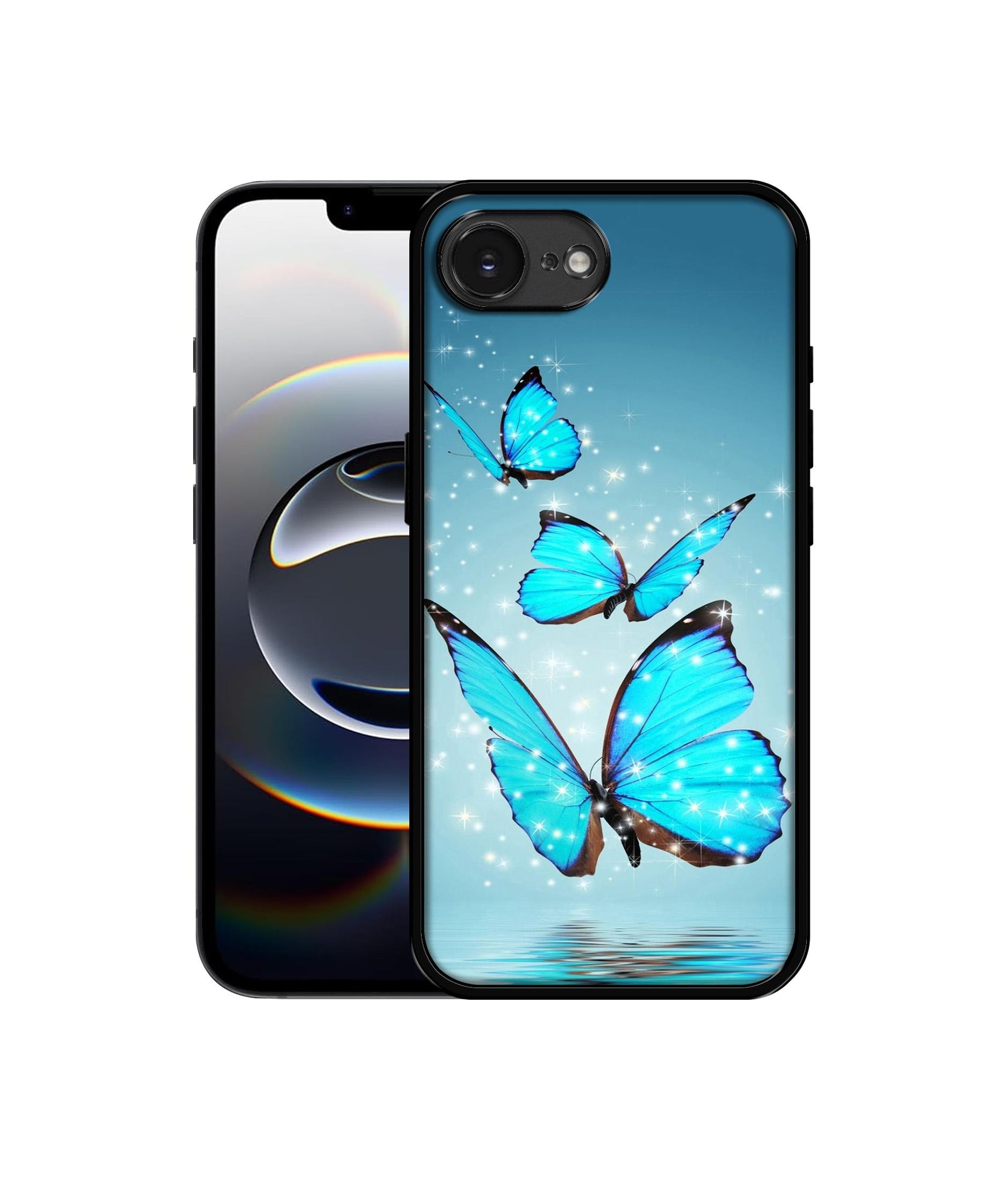 Apple iPhone 16e