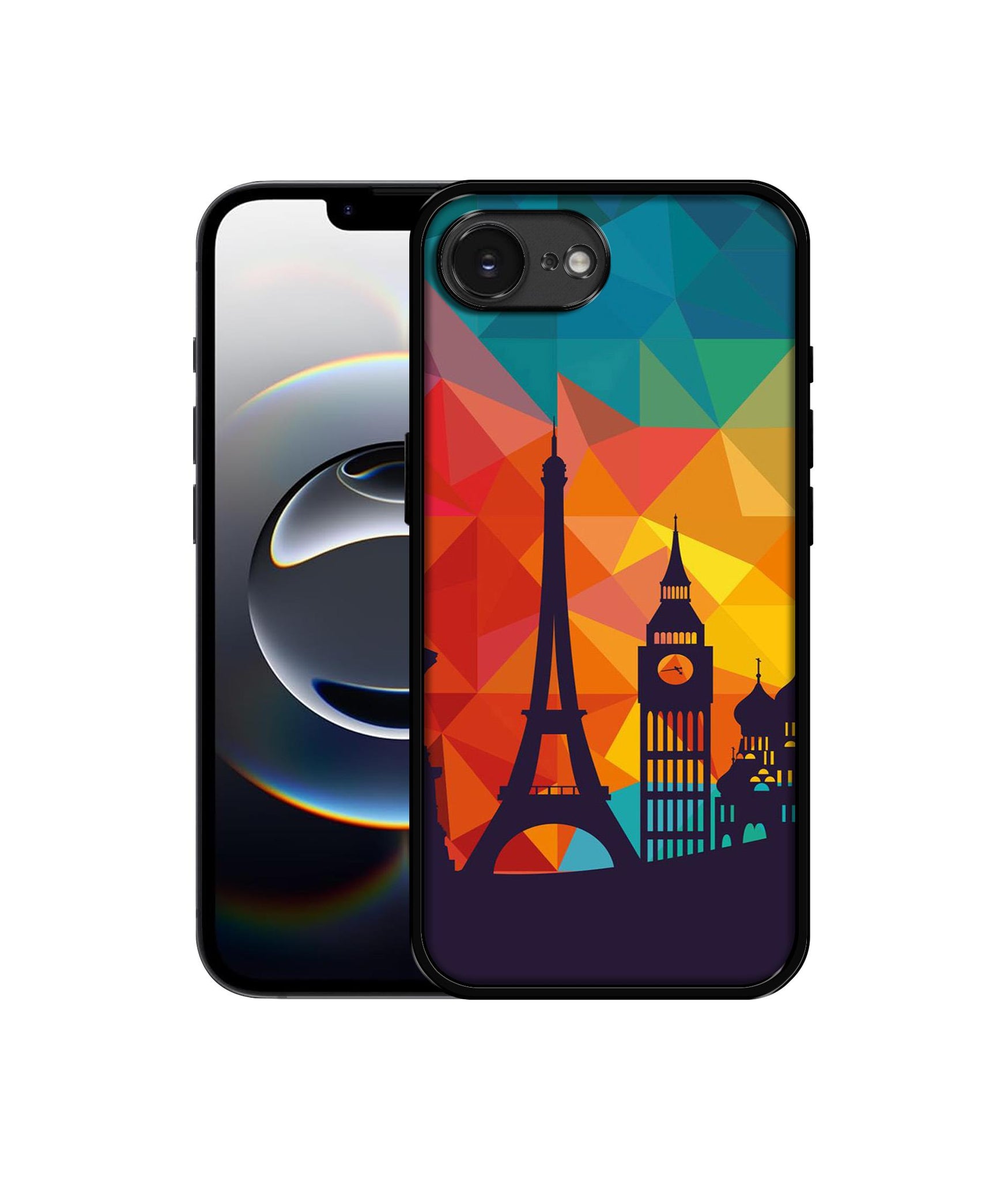 Apple iPhone 16e