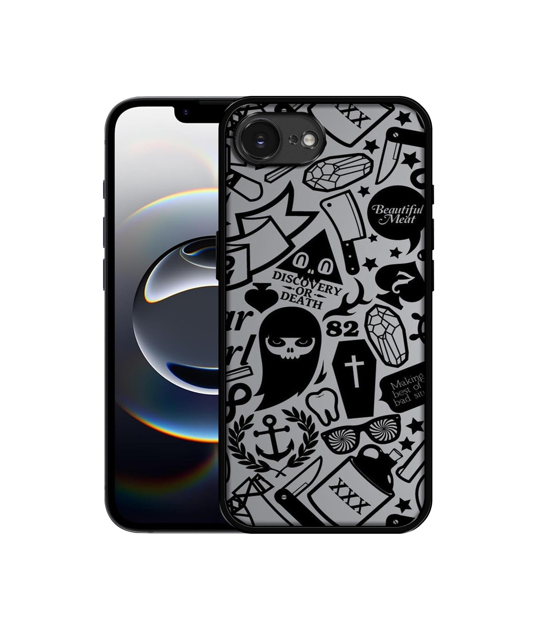 Apple iPhone 16e