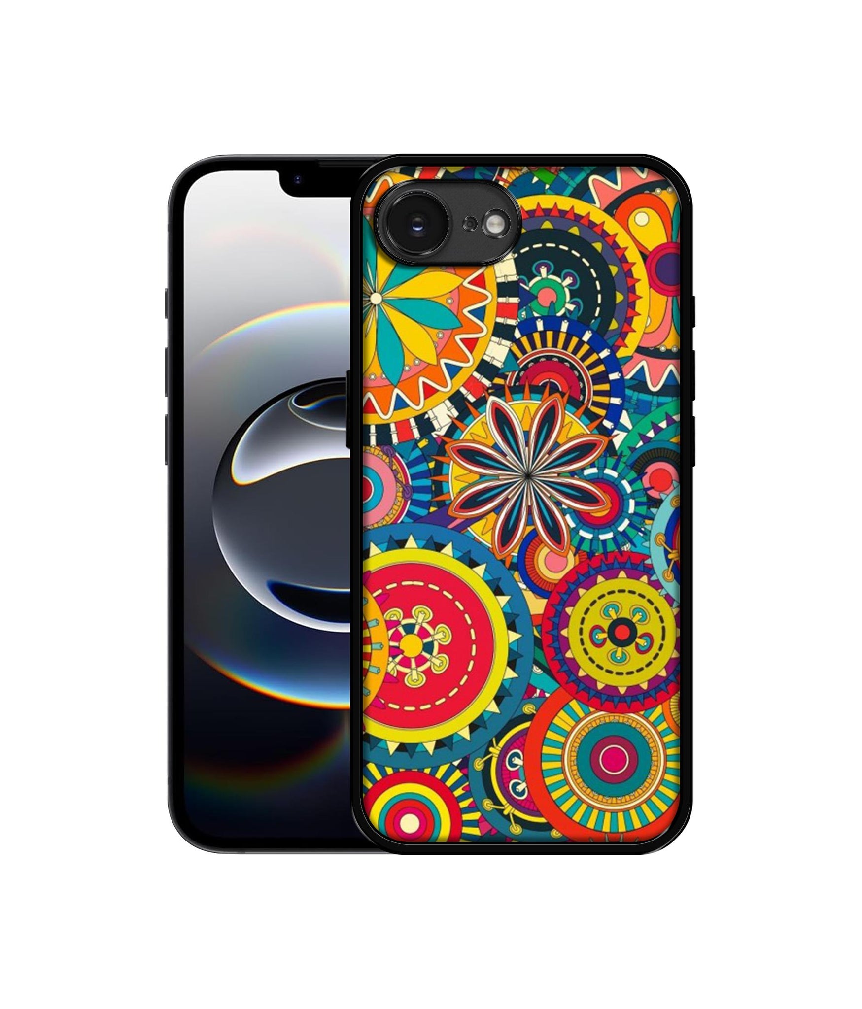 Apple iPhone 16e