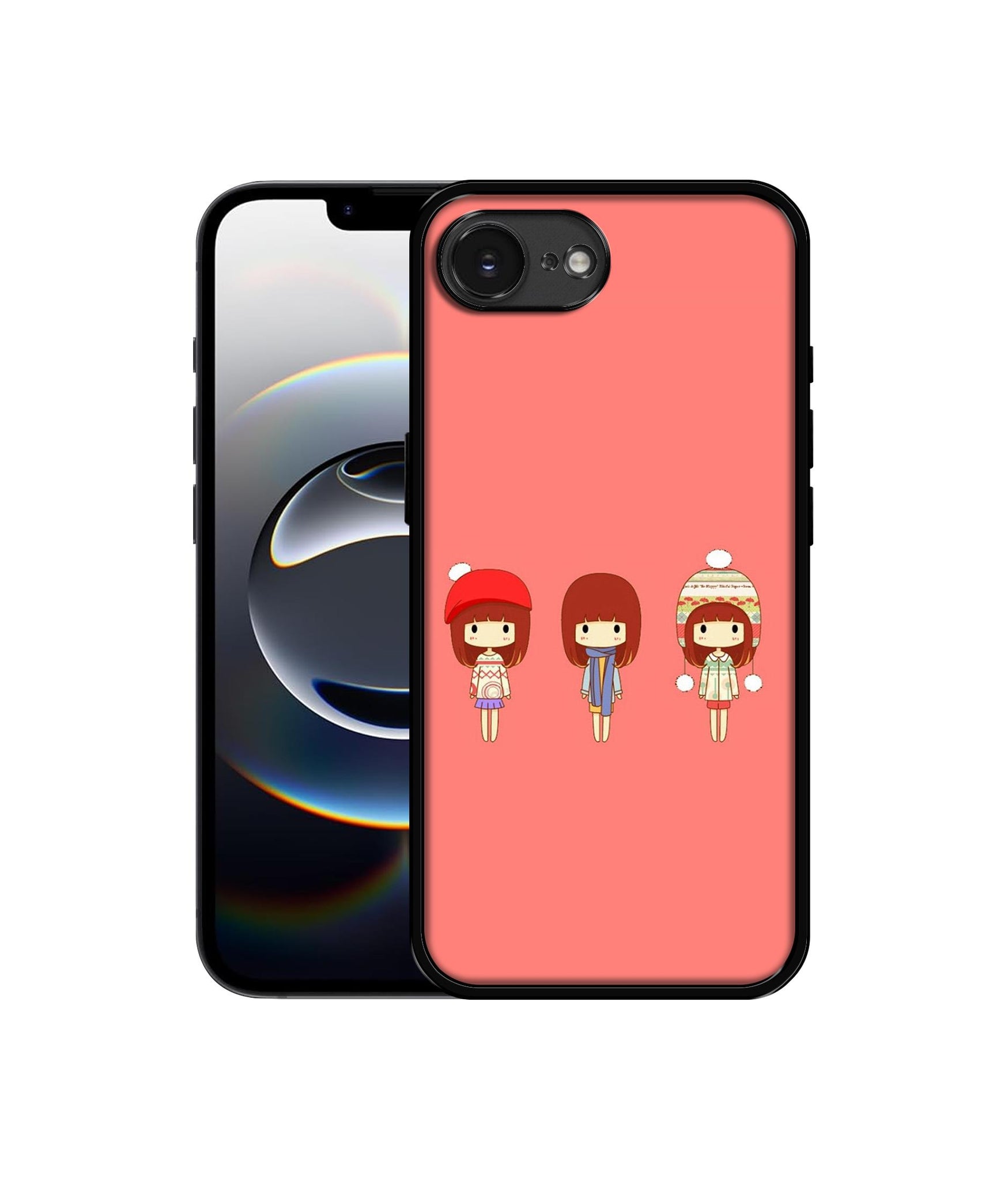 Apple iPhone 16e