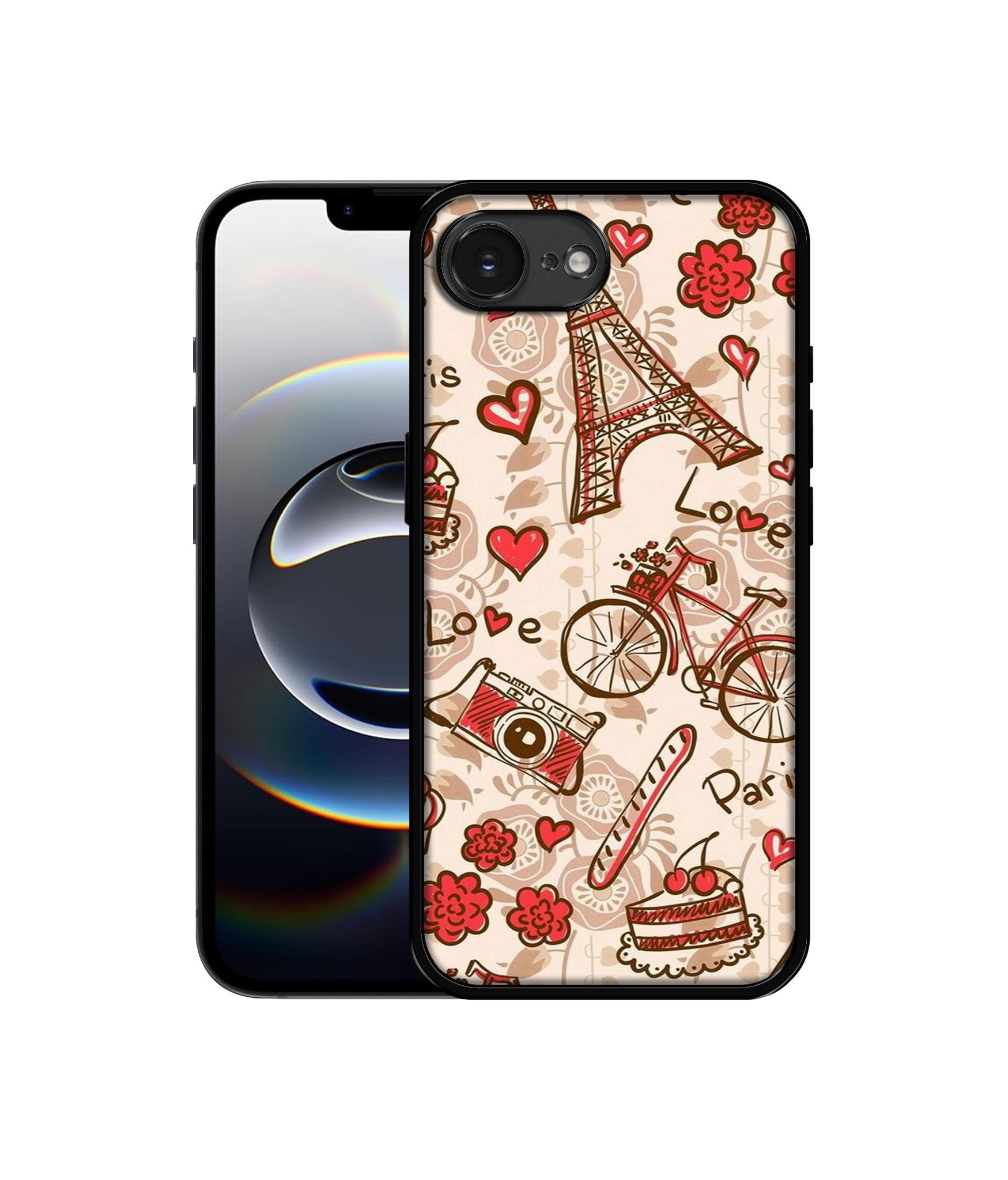 Apple iPhone 16e