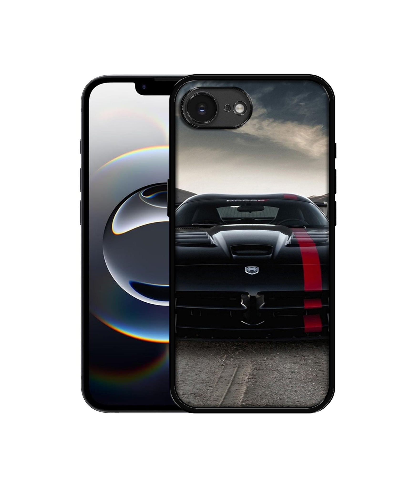 Apple iPhone 16e