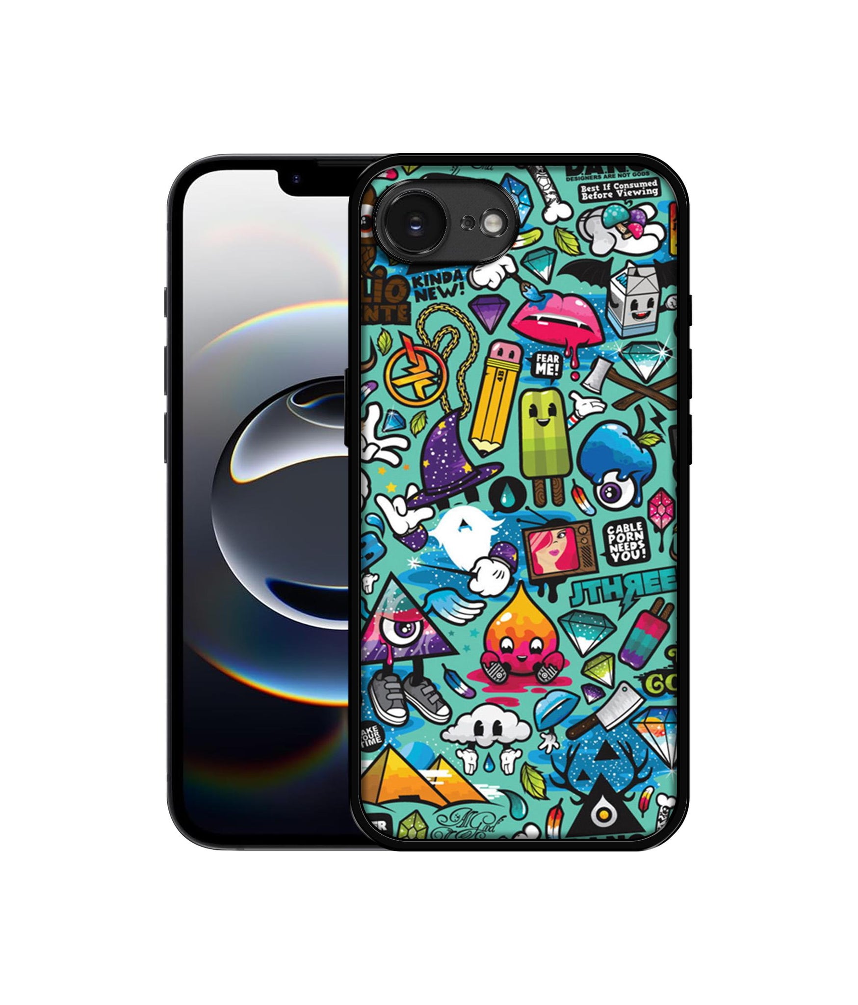 Apple iPhone 16e