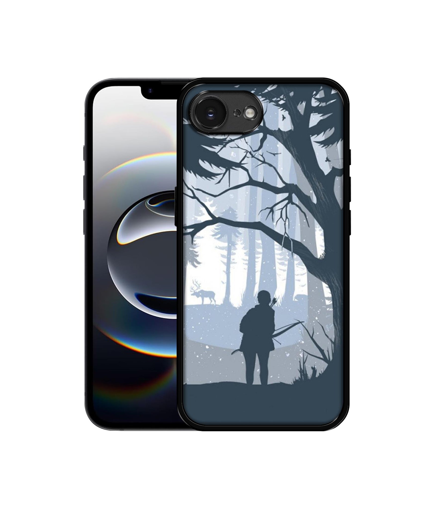 Apple iPhone 16e