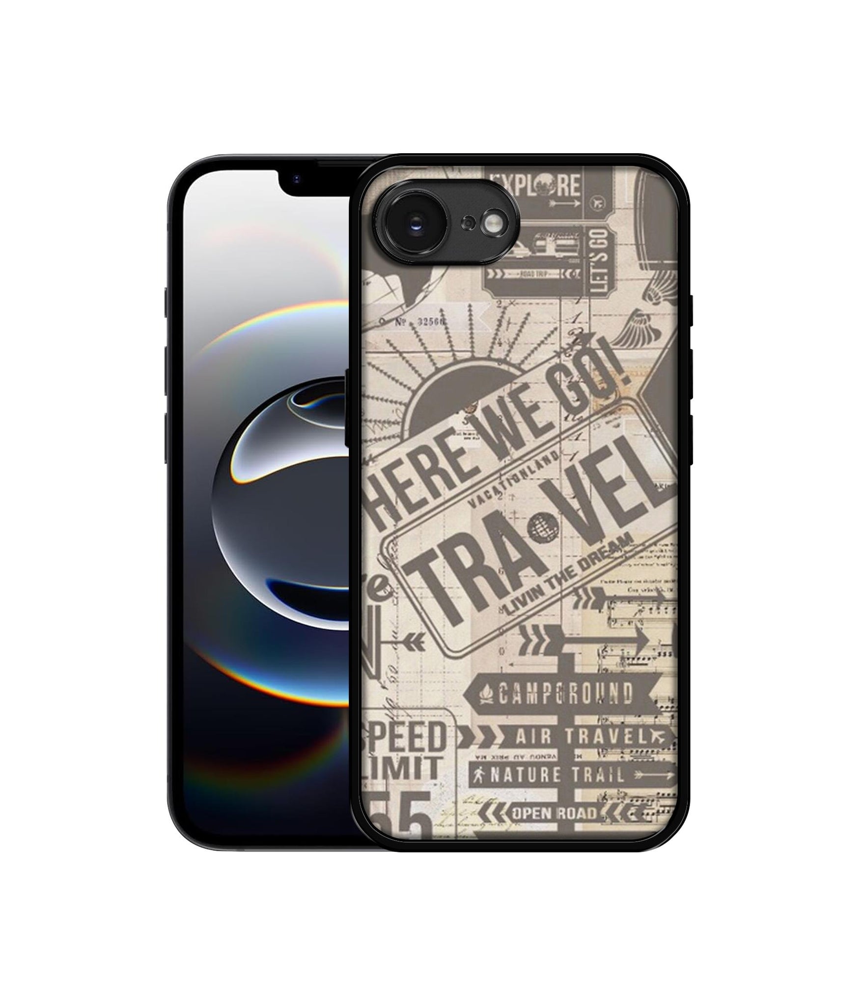 Apple iPhone 16e