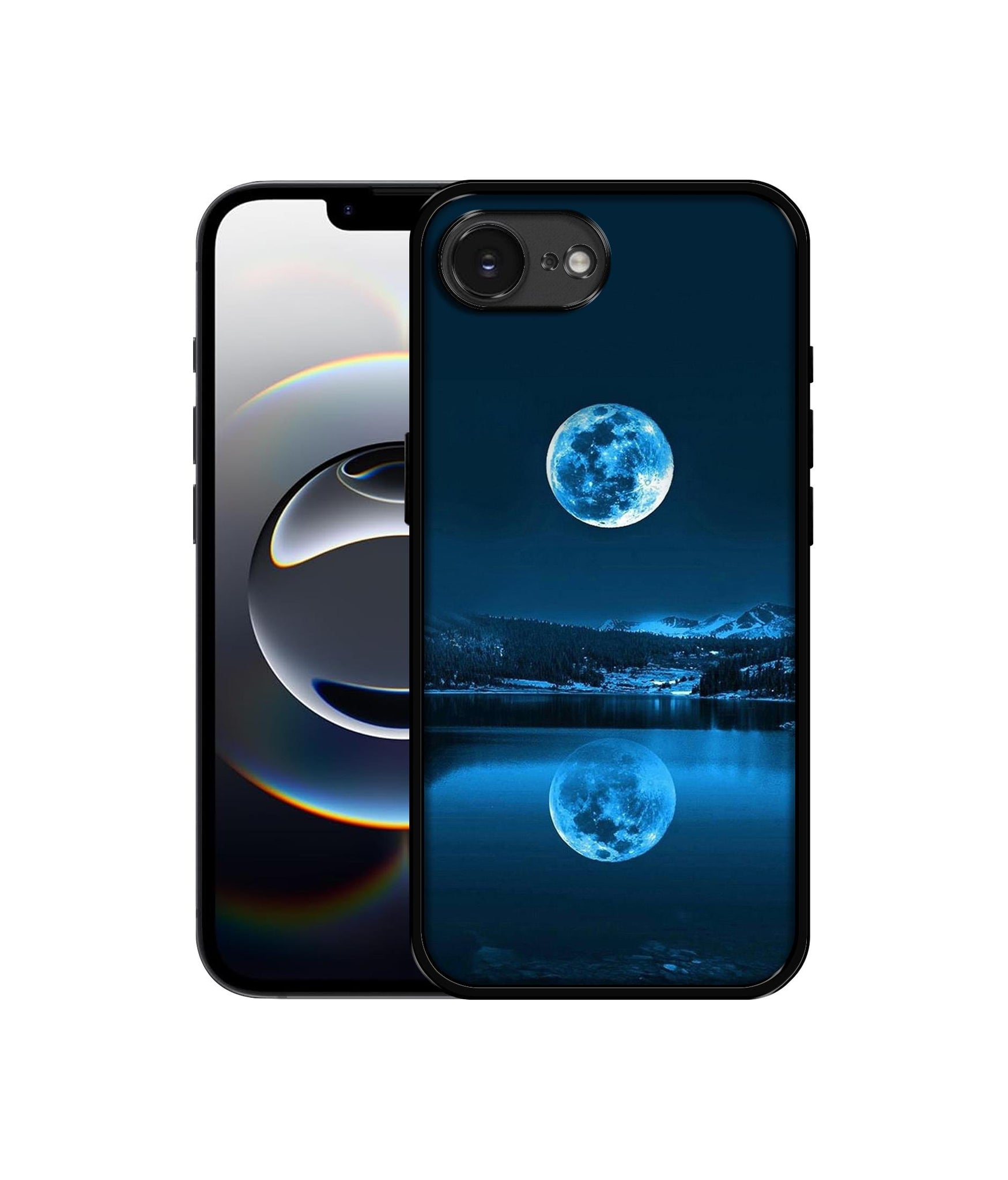 Apple iPhone 16e