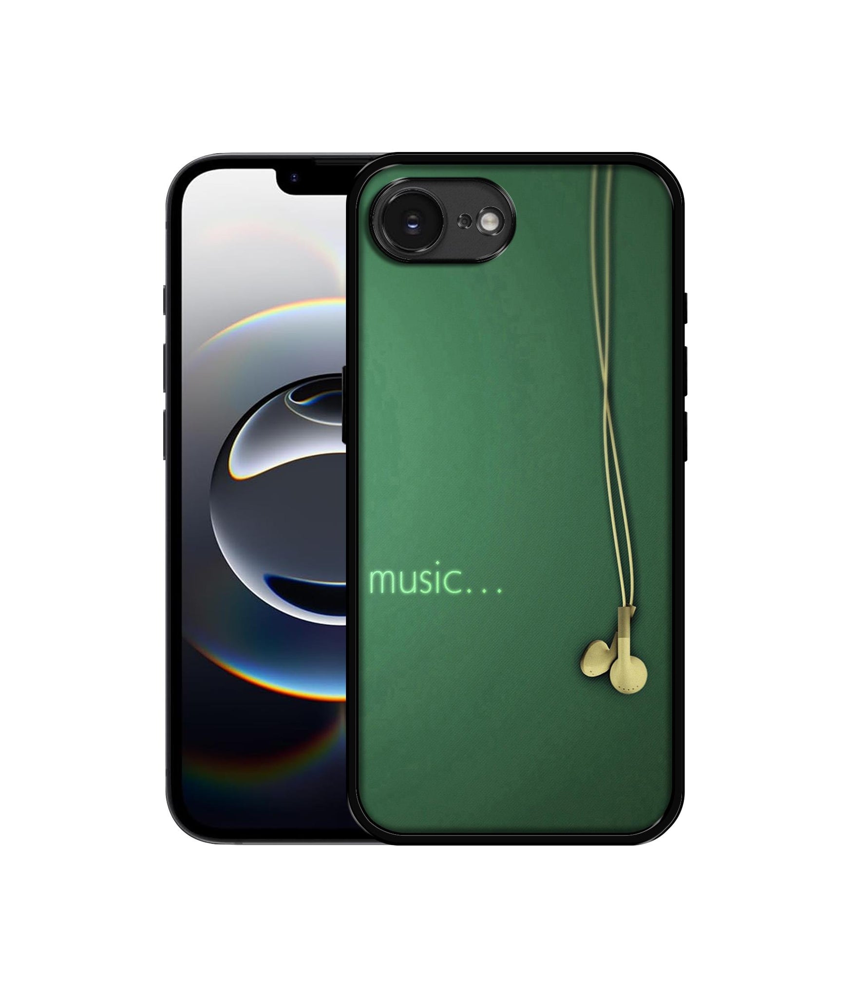 Apple iPhone 16e
