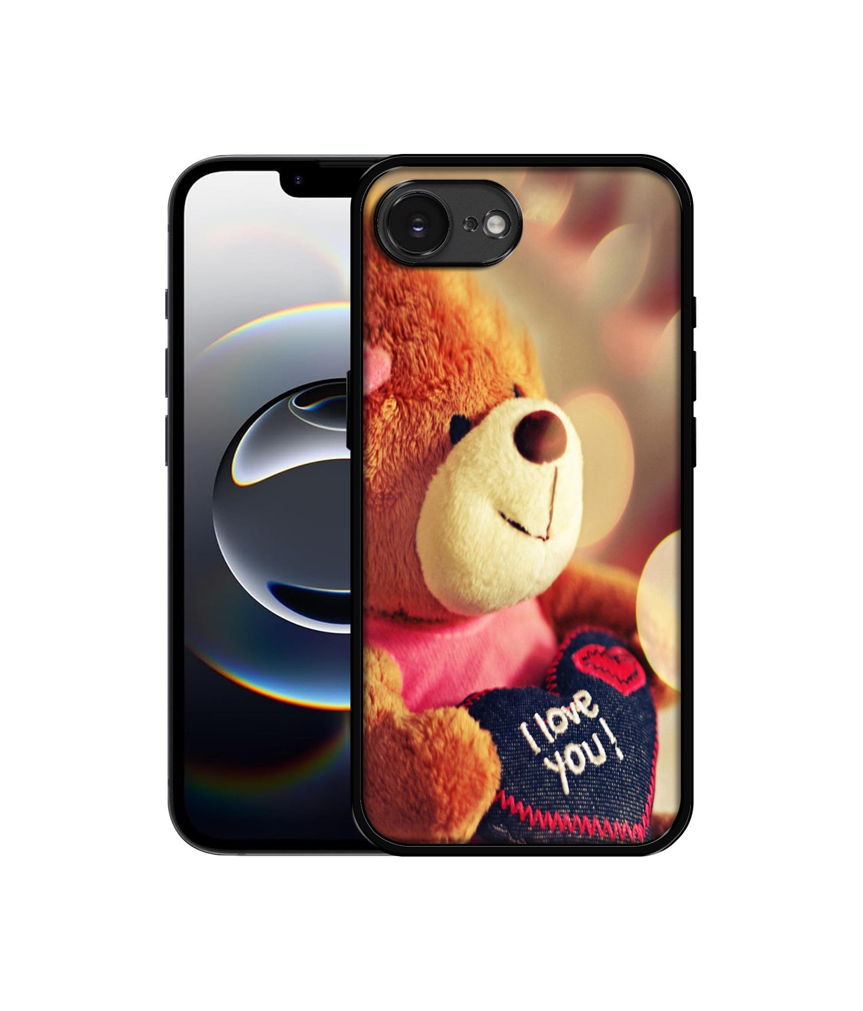 Apple iPhone 16e
