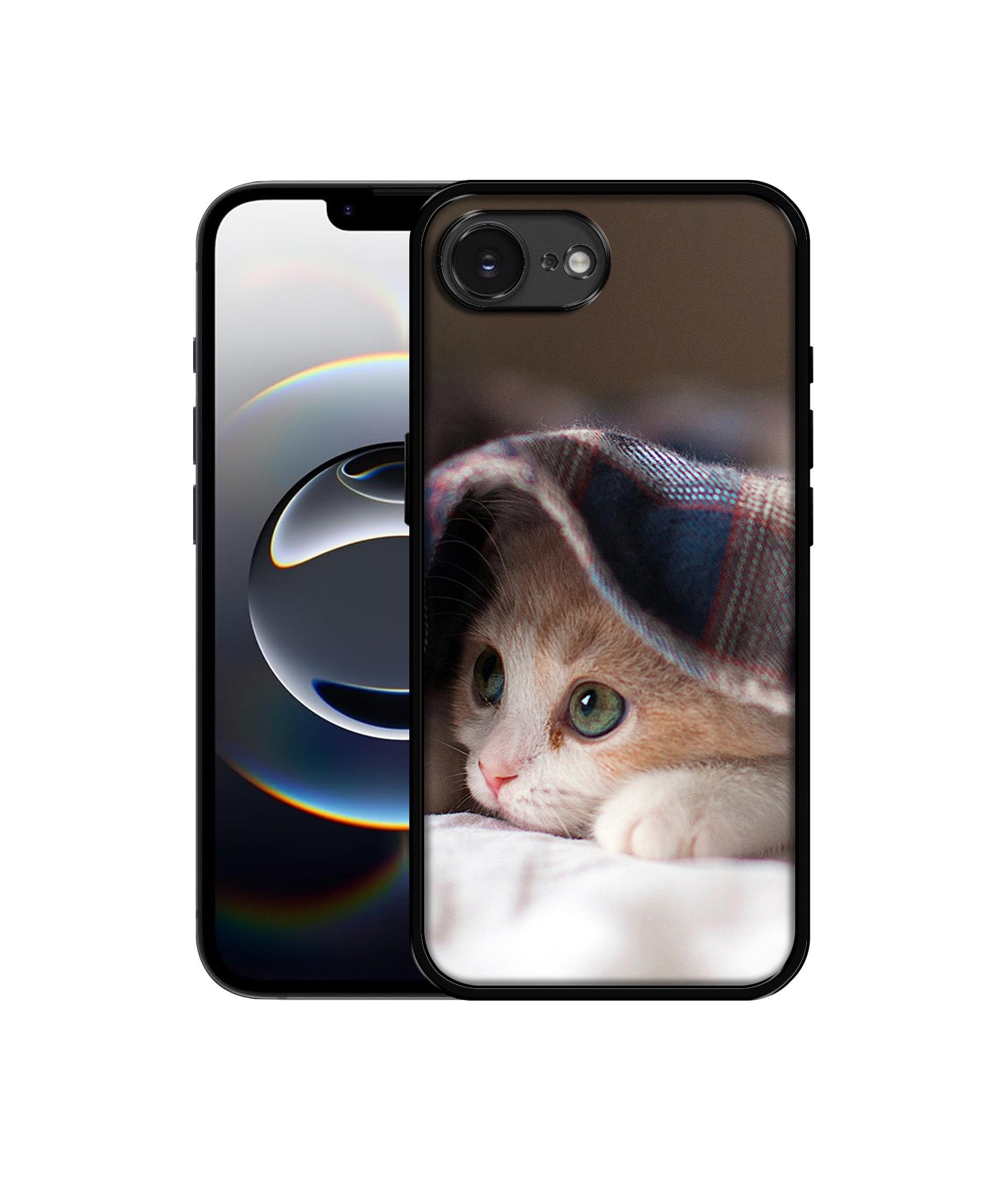 Apple iPhone 16e