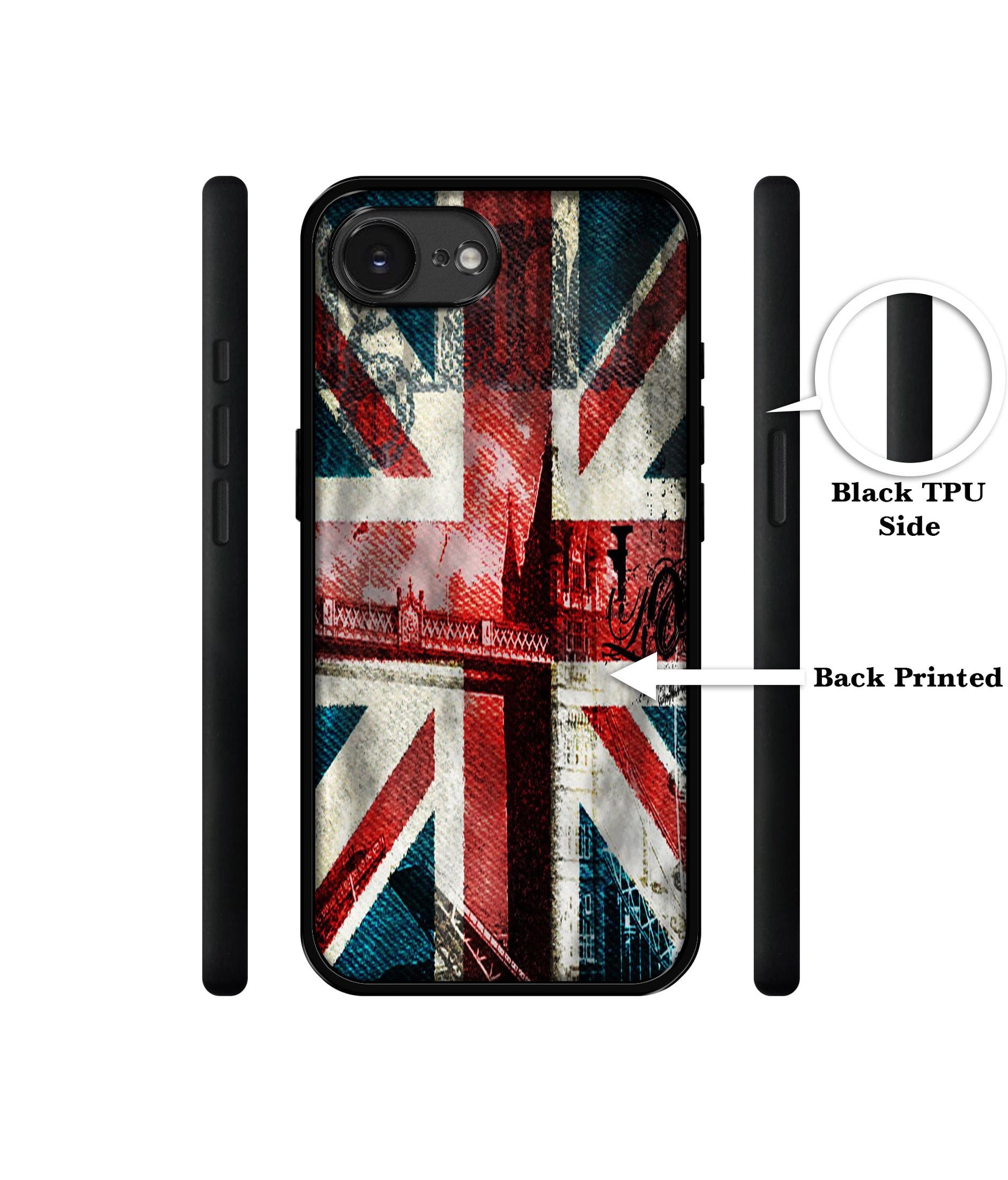 Music Men Designer 2D Printed Back Case Cover for Apple iPhone 16e
