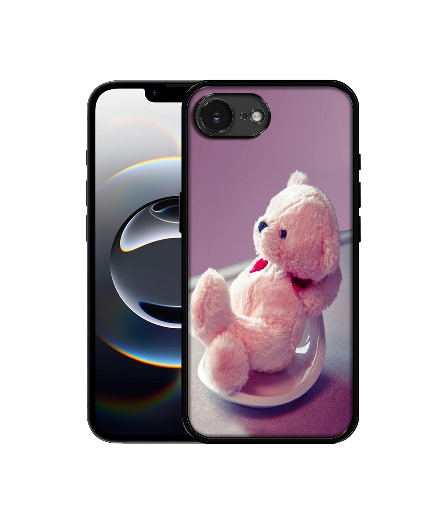 Apple iPhone 16e