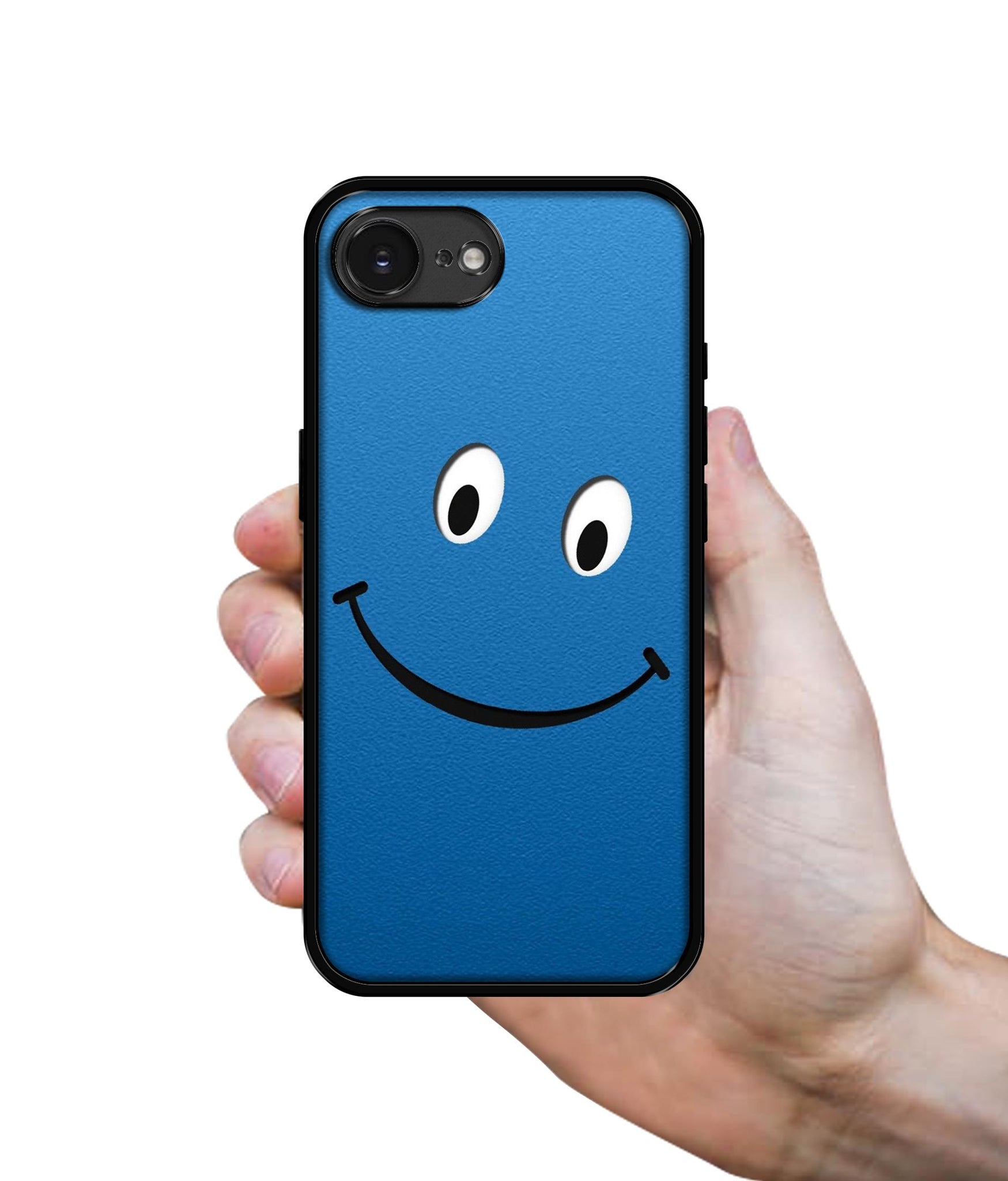 Happy Designer 2D Printed Back Case Cover for Apple iPhone 16e