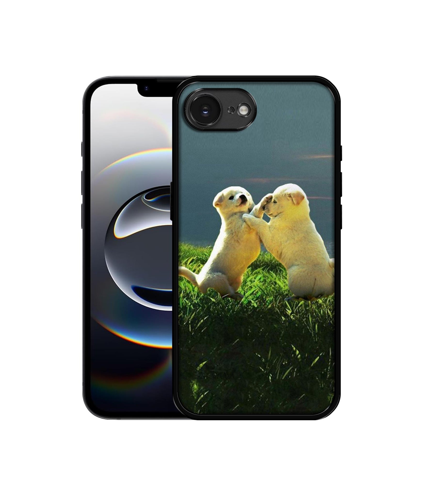 Apple iPhone 16e