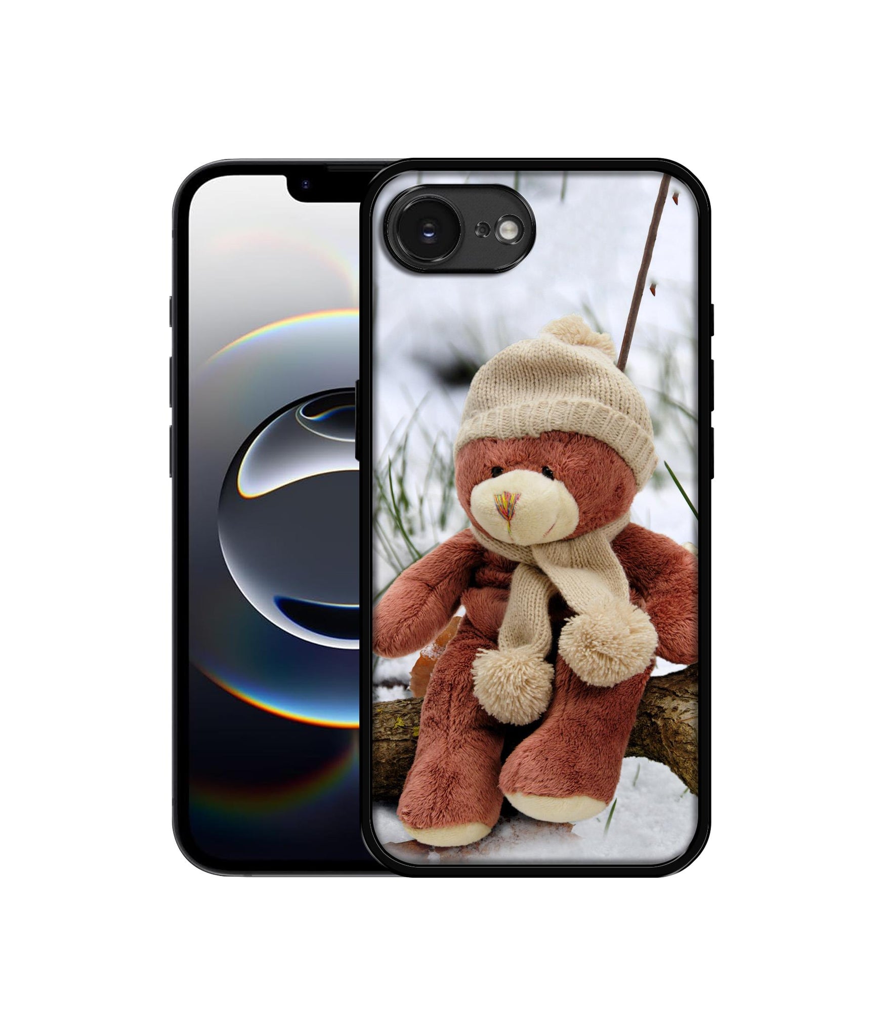 Apple iPhone 16e