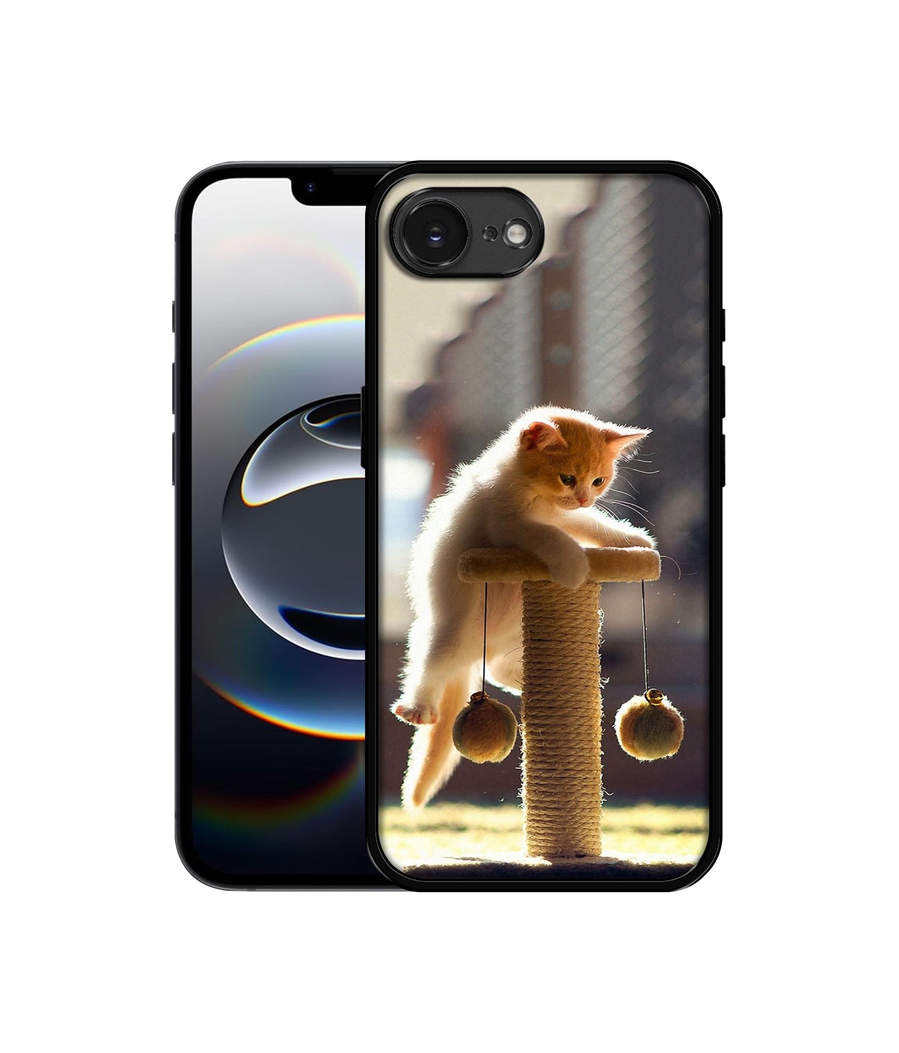 Apple iPhone 16e