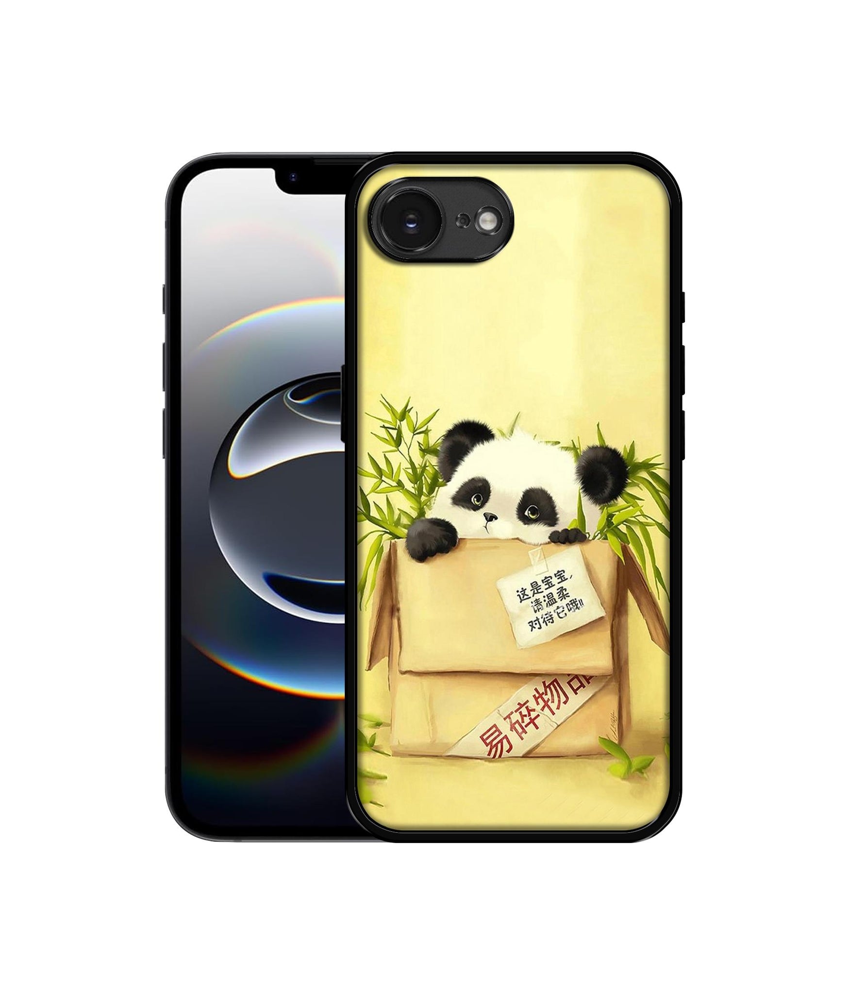 Apple iPhone 16e