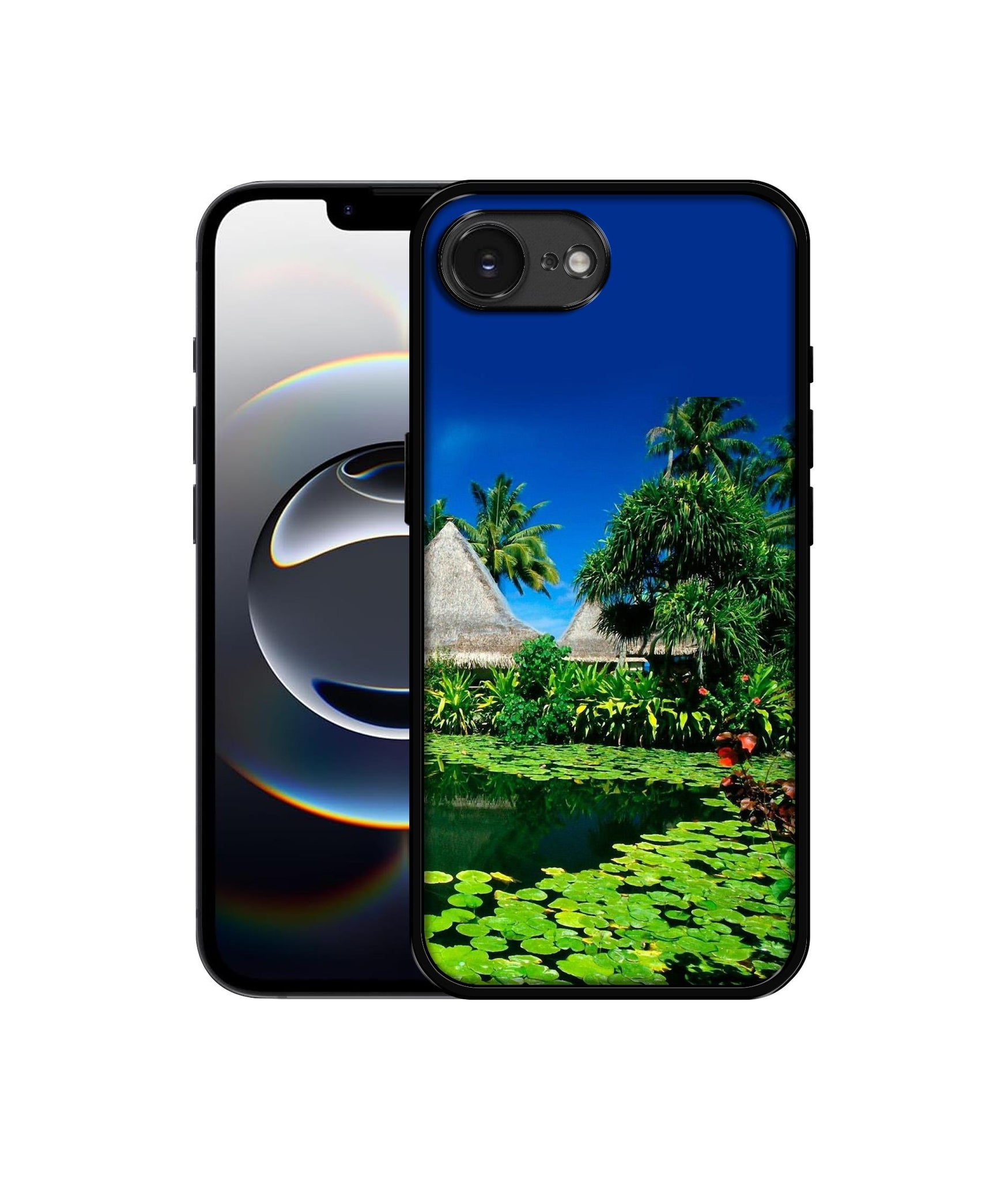 Apple iPhone 16e