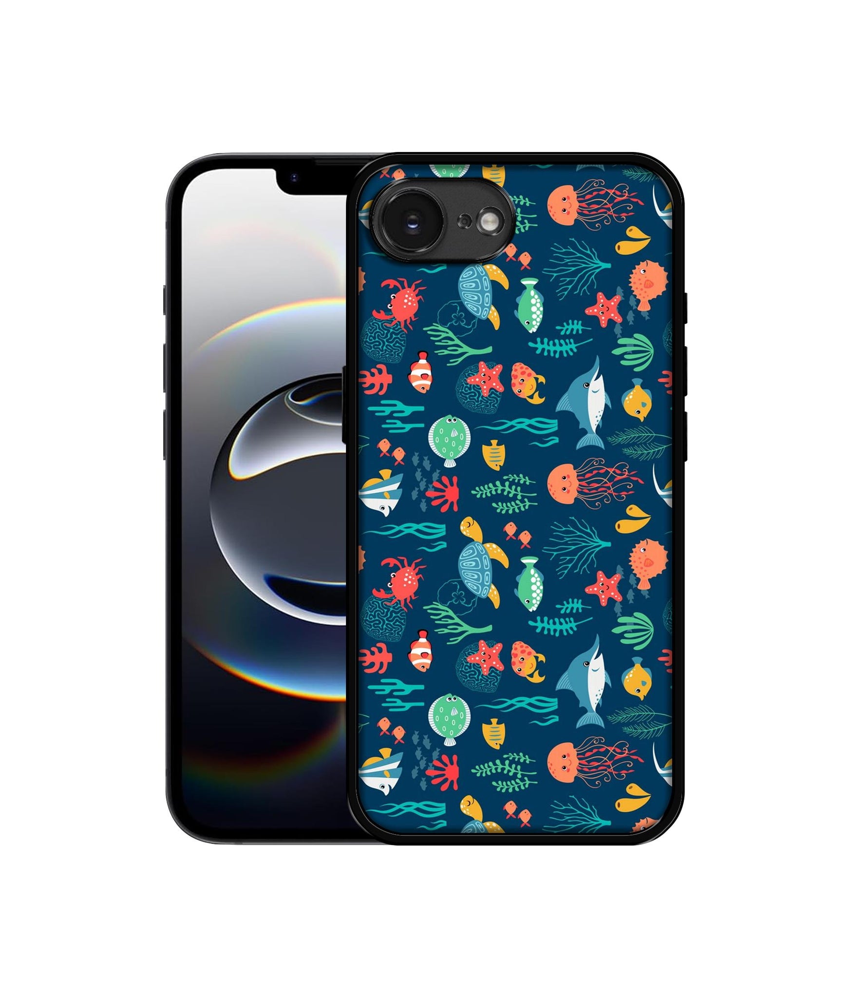 Apple iPhone 16e