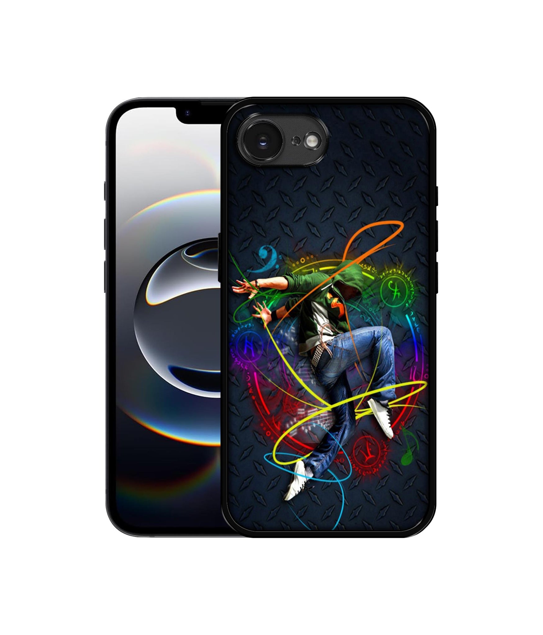 Apple iPhone 16e