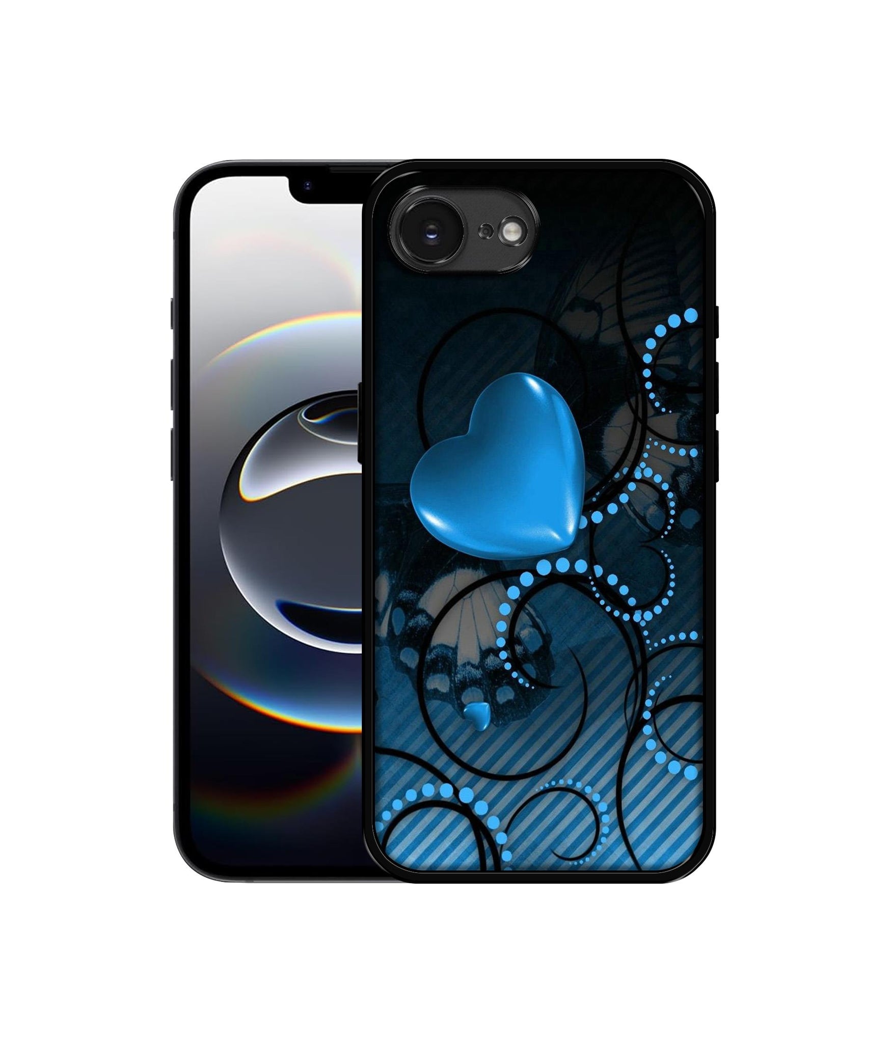 Apple iPhone 16e