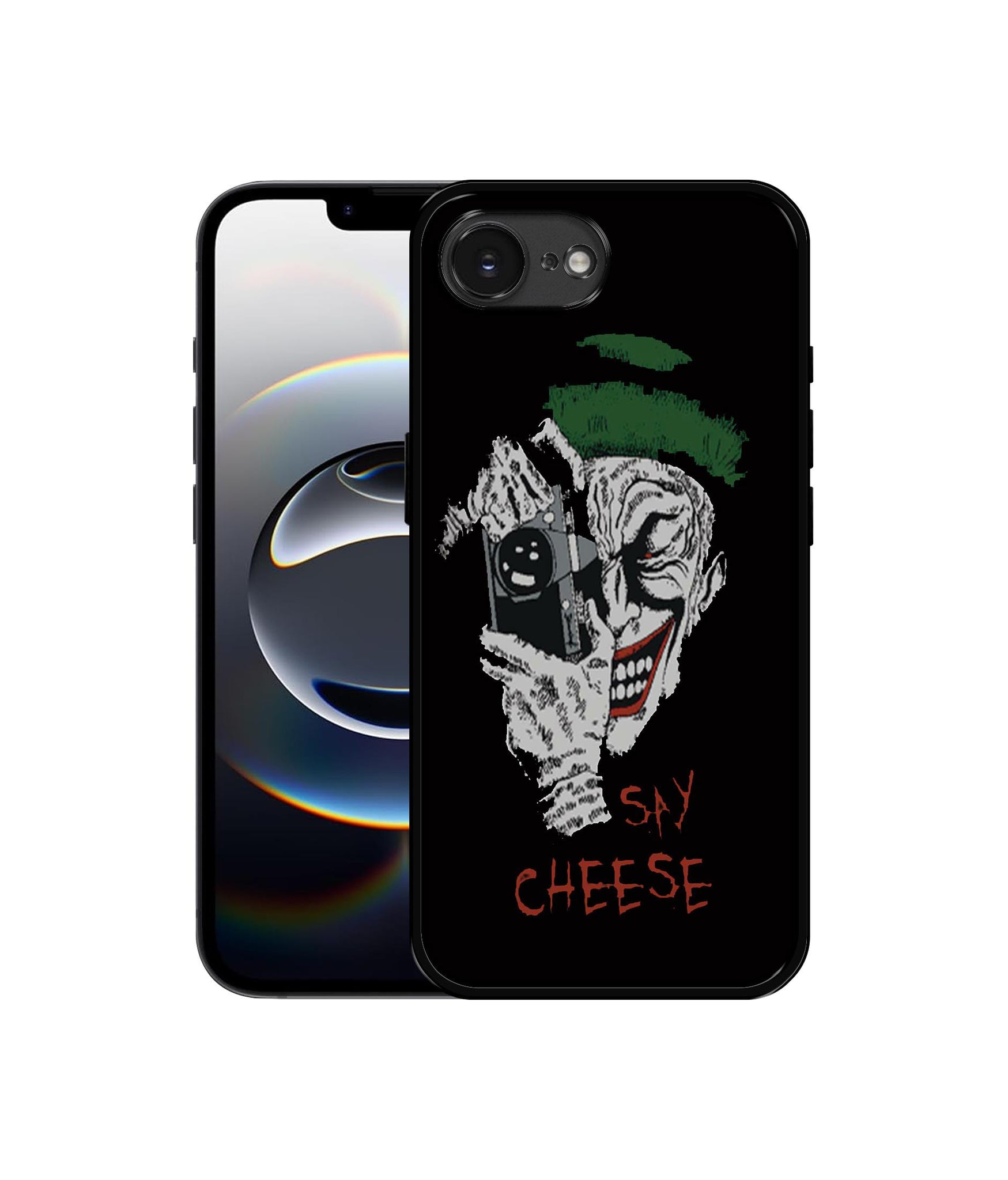 Apple iPhone 16e